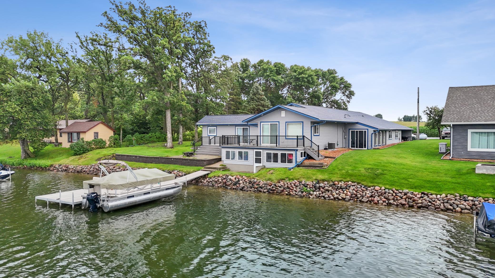1971 single family home for sale at 43951 Percheron Loop in Pelican Rapids, MN — 4 bed, 4 bath (photo 42 of 54)
