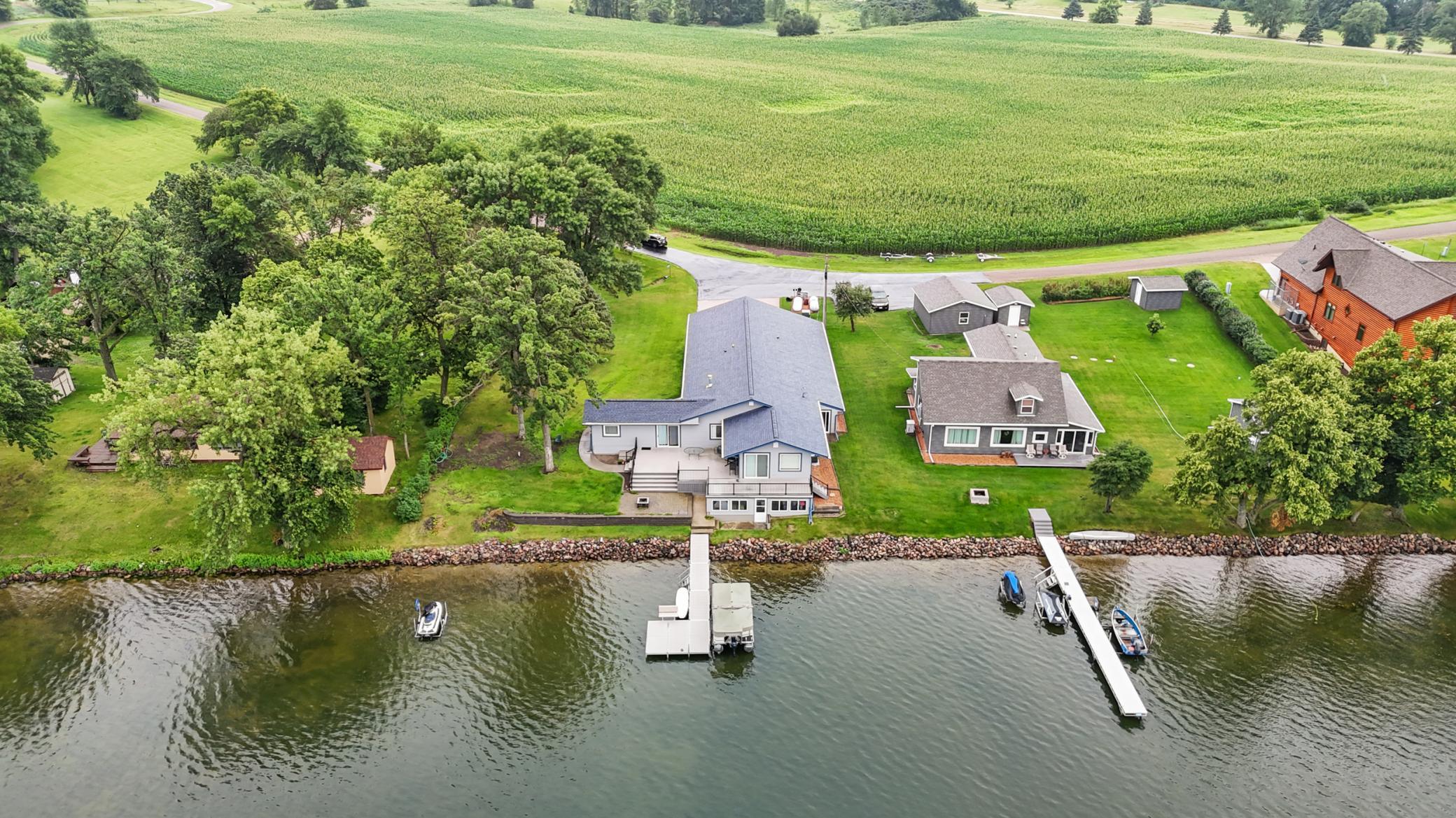 1971 single family home for sale at 43951 Percheron Loop in Pelican Rapids, MN — 4 bed, 4 bath (photo 44 of 54)