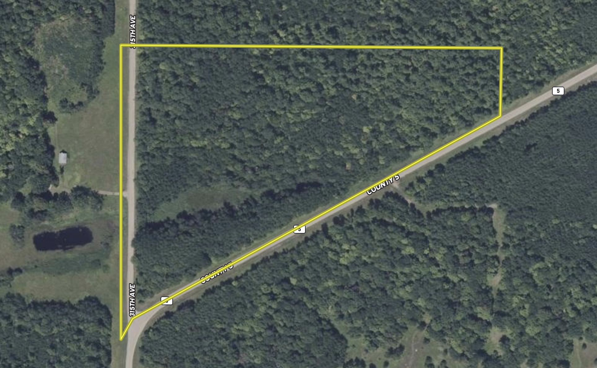 TBD- 315th Avenue, Laporte MN 56461 - Photo 36 of 38