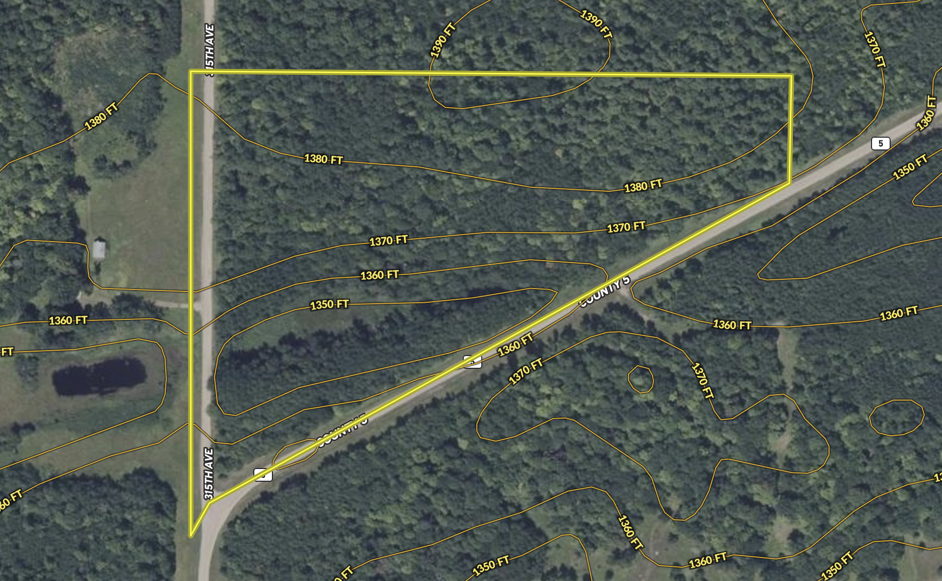 TBD- 315th Avenue, Laporte MN 56461 - Photo 37 of 38