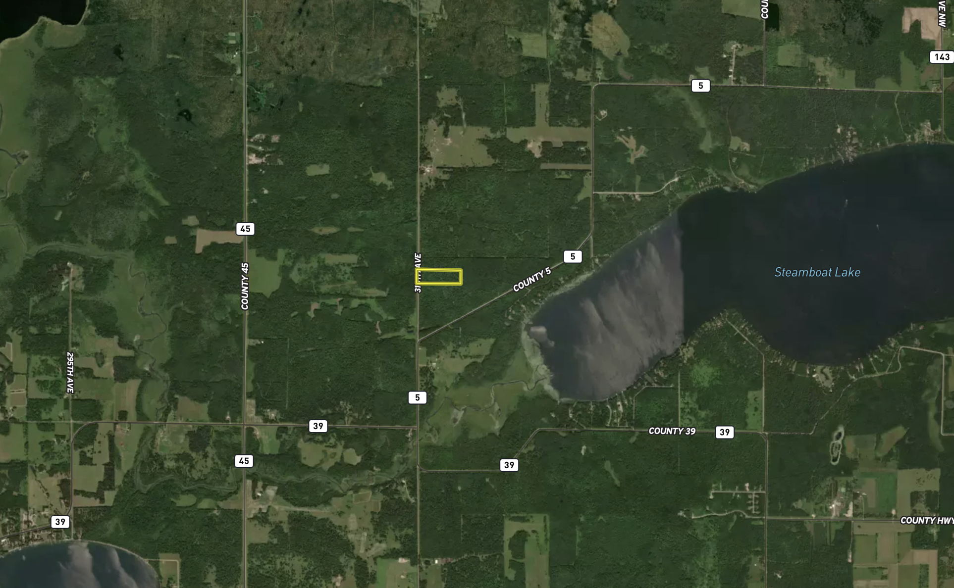 TBD 315th Avenue, Laporte MN 56461 - Photo 39 of 39