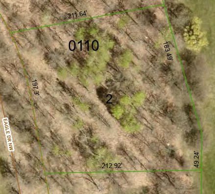 Lot 2 Blk 1 Eagle Drive NW, Walker MN 56484 - Photo 5 of 5