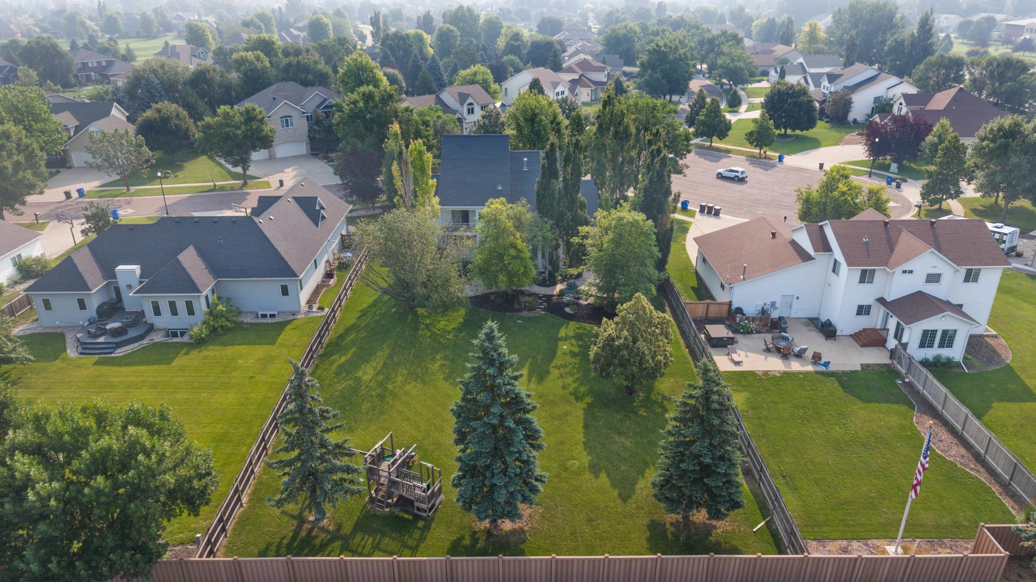 5027 Rose Creek Parkway S, Fargo ND 58104 - Photo 71 of 75