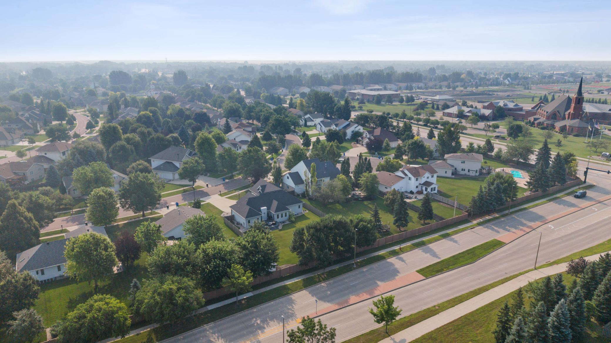5027 Rose Creek Parkway S, Fargo ND 58104 - Photo 73 of 75