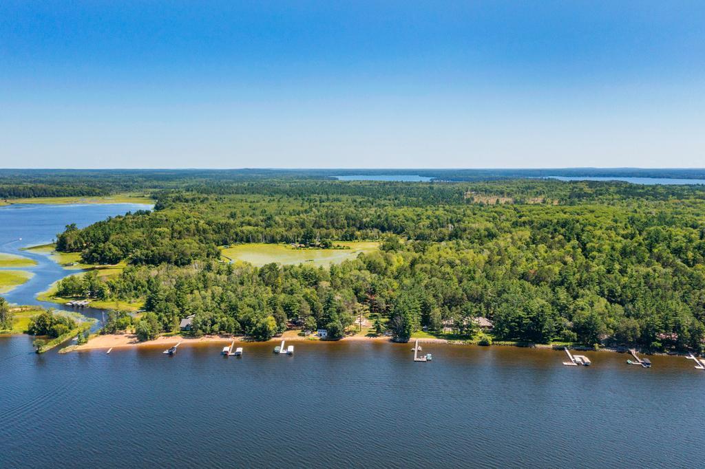land for sale at 8559 Sunset Shores in Pine River, MN (photo 16 of 33)