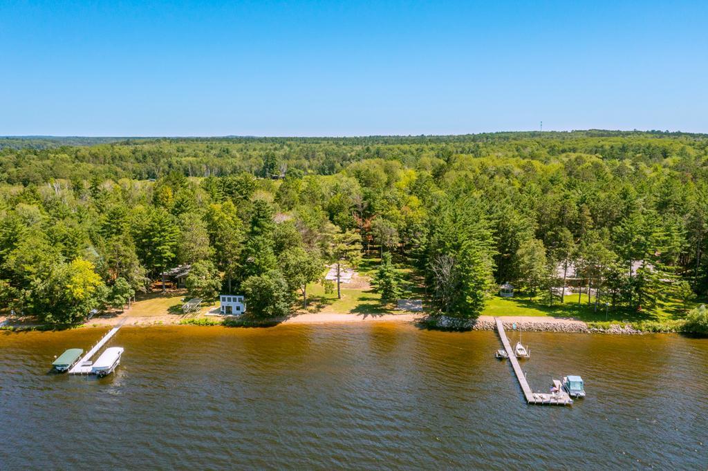 land for sale at 8559 Sunset Shores in Pine River, MN (photo 22 of 33)