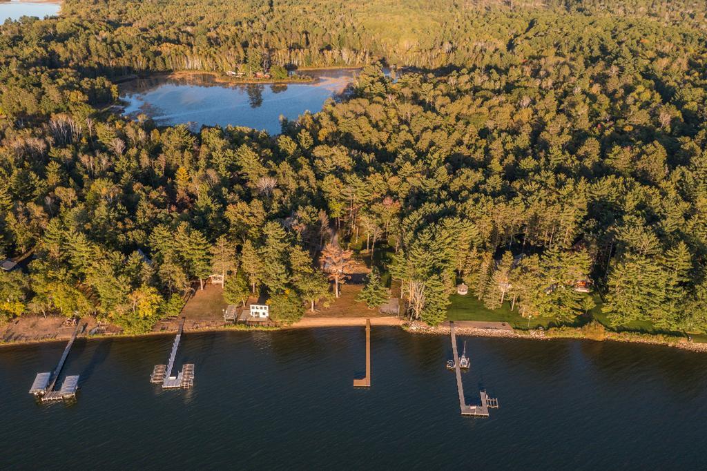 land for sale at 8559 Sunset Shores in Pine River, MN (photo 24 of 33)