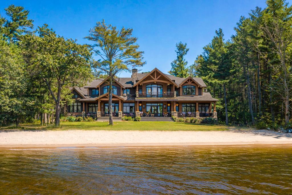 land for sale at 8559 Sunset Shores in Pine River, MN (photo 4 of 33)