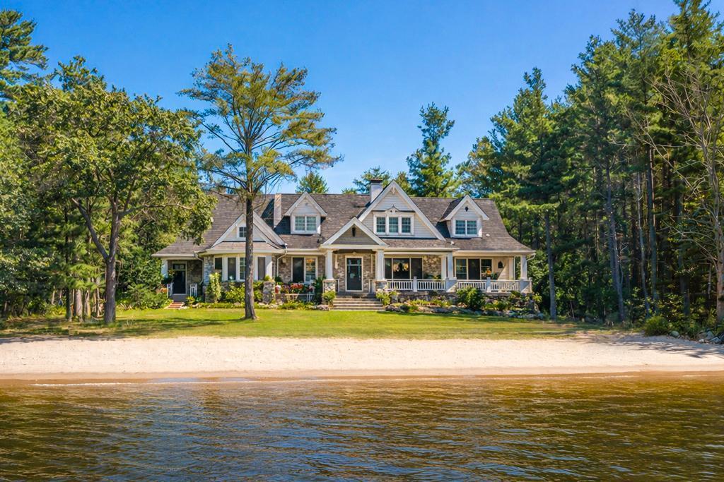land for sale at 8559 Sunset Shores in Pine River, MN (photo 5 of 33)