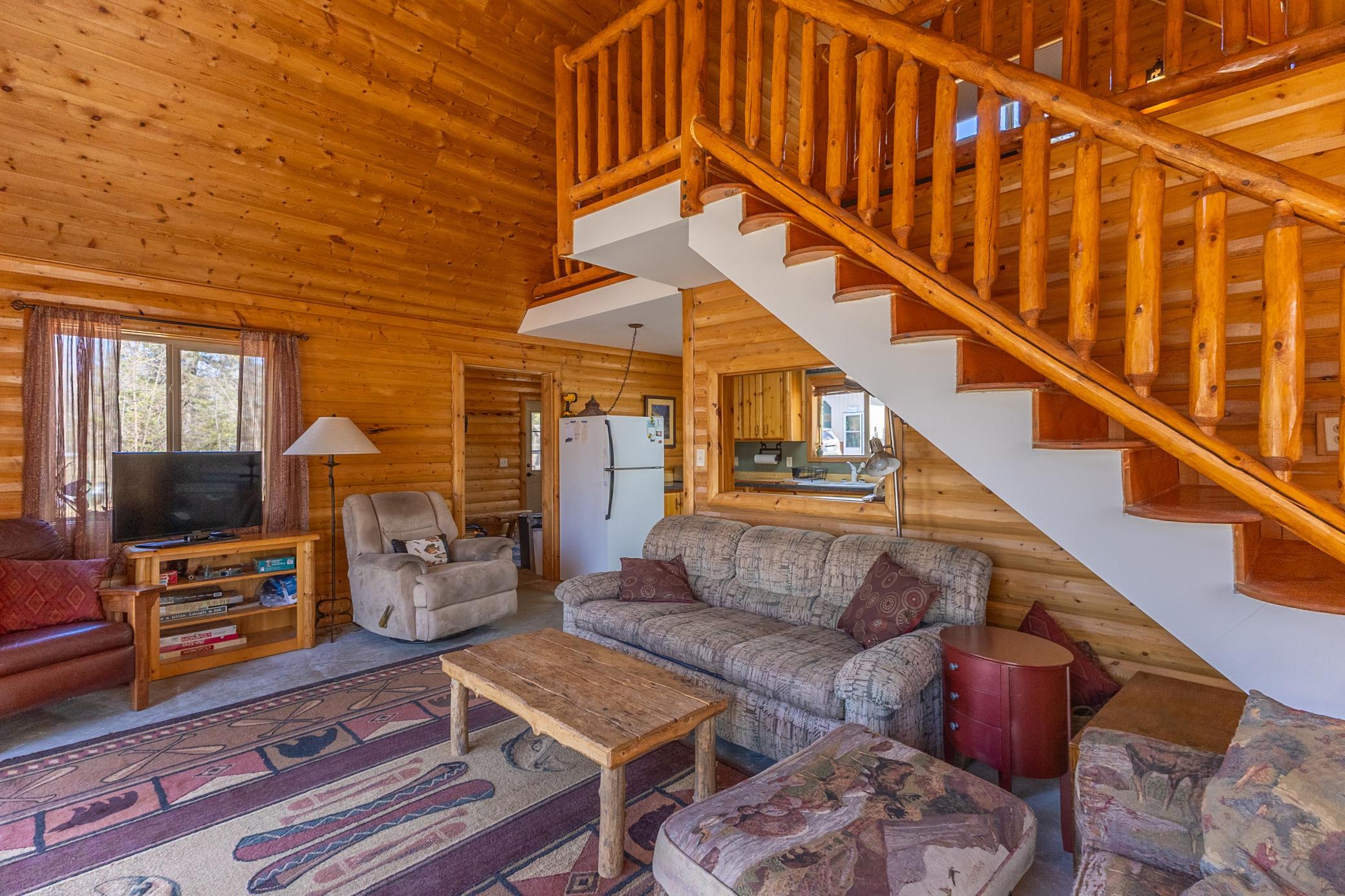 2002 single family home for sale at 50185 219th Avenue in Bemidji, MN — 1 bed, 1 bath (photo 12 of 63)