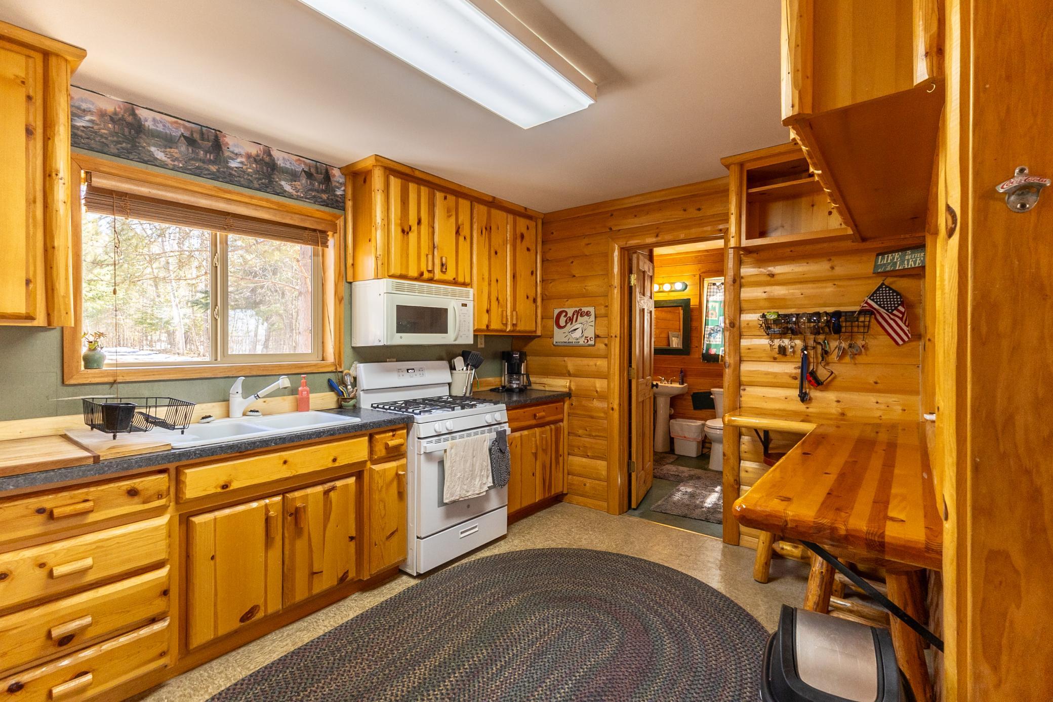 2002 single family home for sale at 50185 219th Avenue in Bemidji, MN — 1 bed, 1 bath (photo 15 of 63)