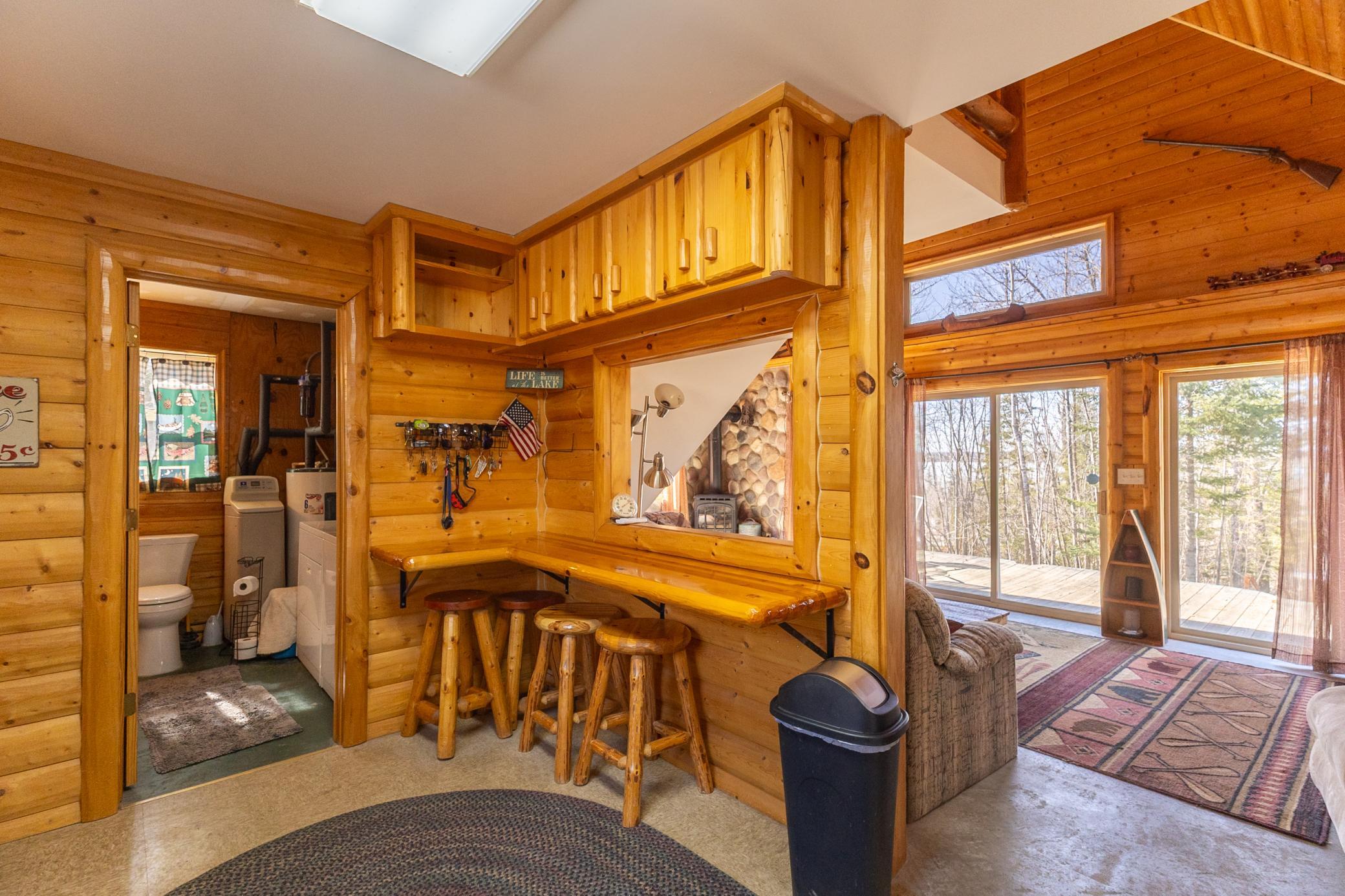 2002 single family home for sale at 50185 219th Avenue in Bemidji, MN — 1 bed, 1 bath (photo 16 of 63)