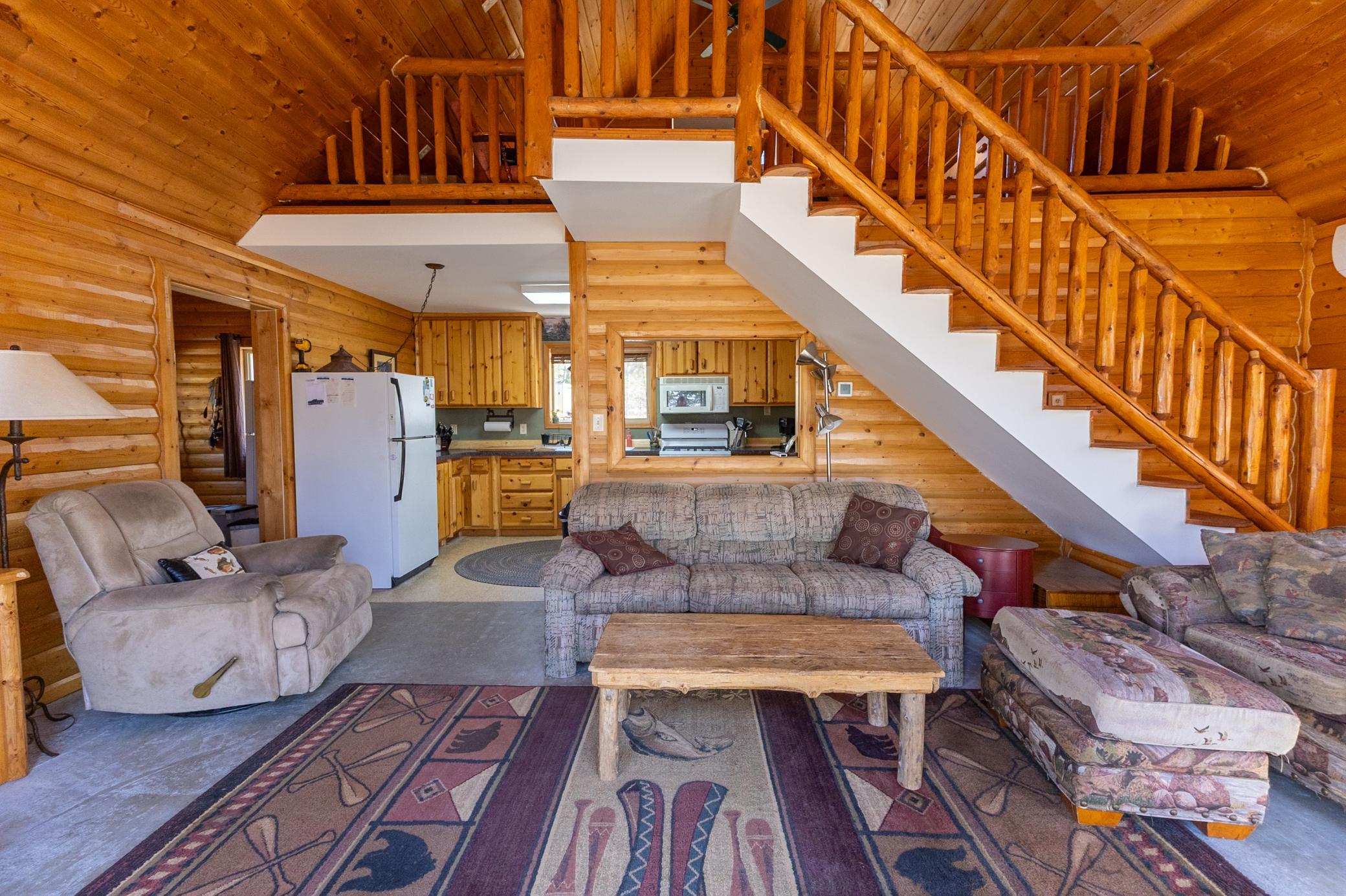 2002 single family home for sale at 50185 219th Avenue in Bemidji, MN — 1 bed, 1 bath (photo 20 of 63)