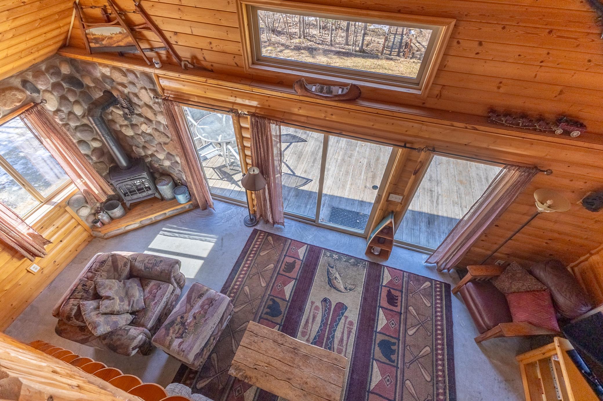2002 single family home for sale at 50185 219th Avenue in Bemidji, MN — 1 bed, 1 bath (photo 26 of 63)