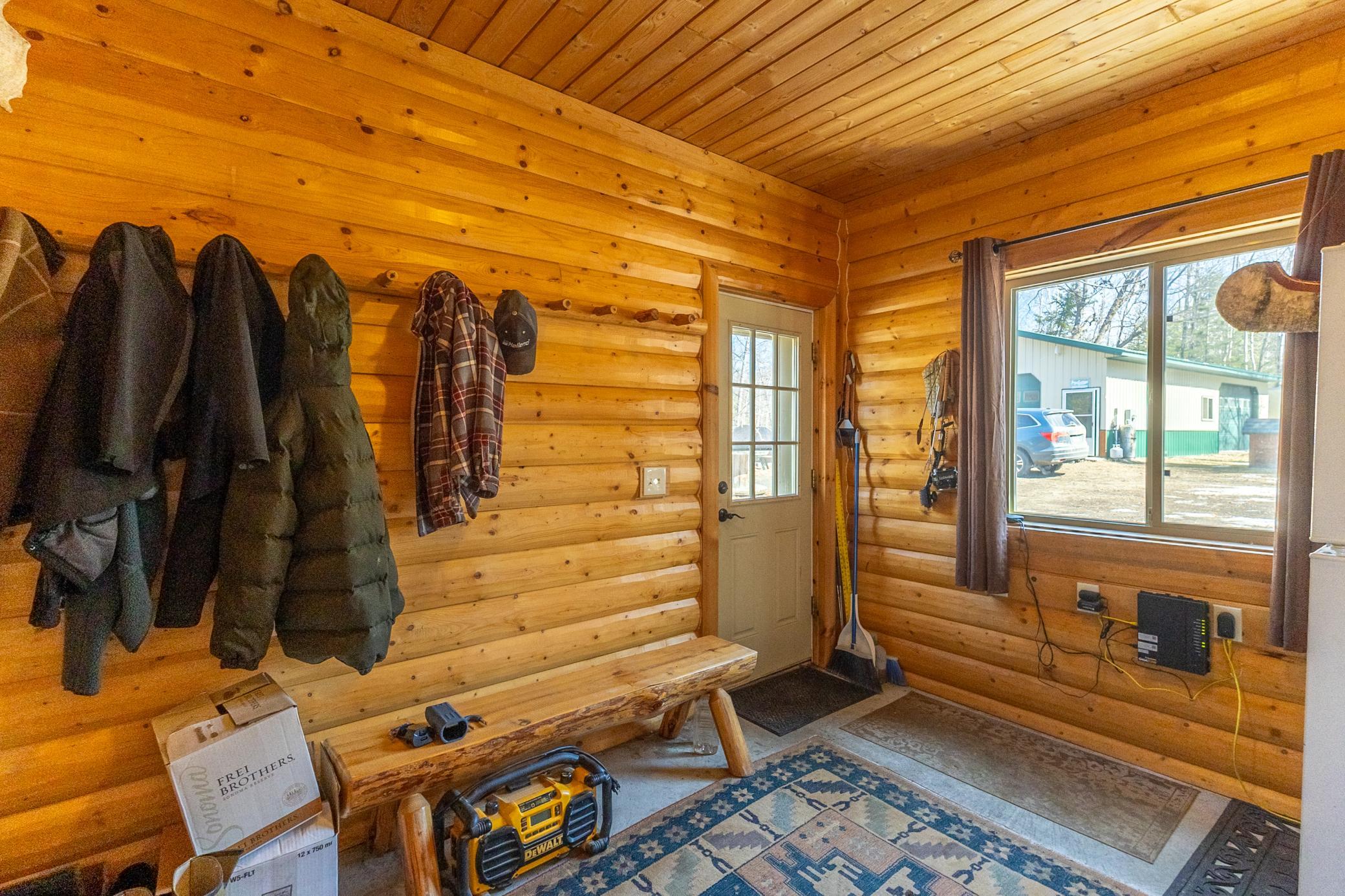2002 single family home for sale at 50185 219th Avenue in Bemidji, MN — 1 bed, 1 bath (photo 27 of 63)