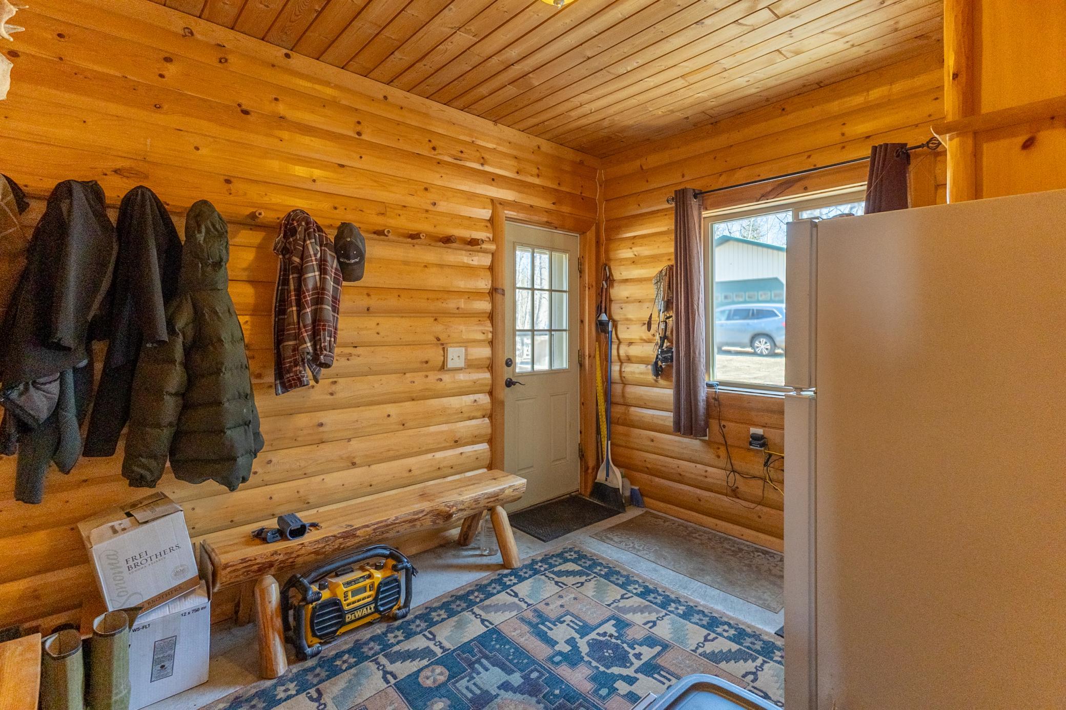 2002 single family home for sale at 50185 219th Avenue in Bemidji, MN — 1 bed, 1 bath (photo 28 of 63)