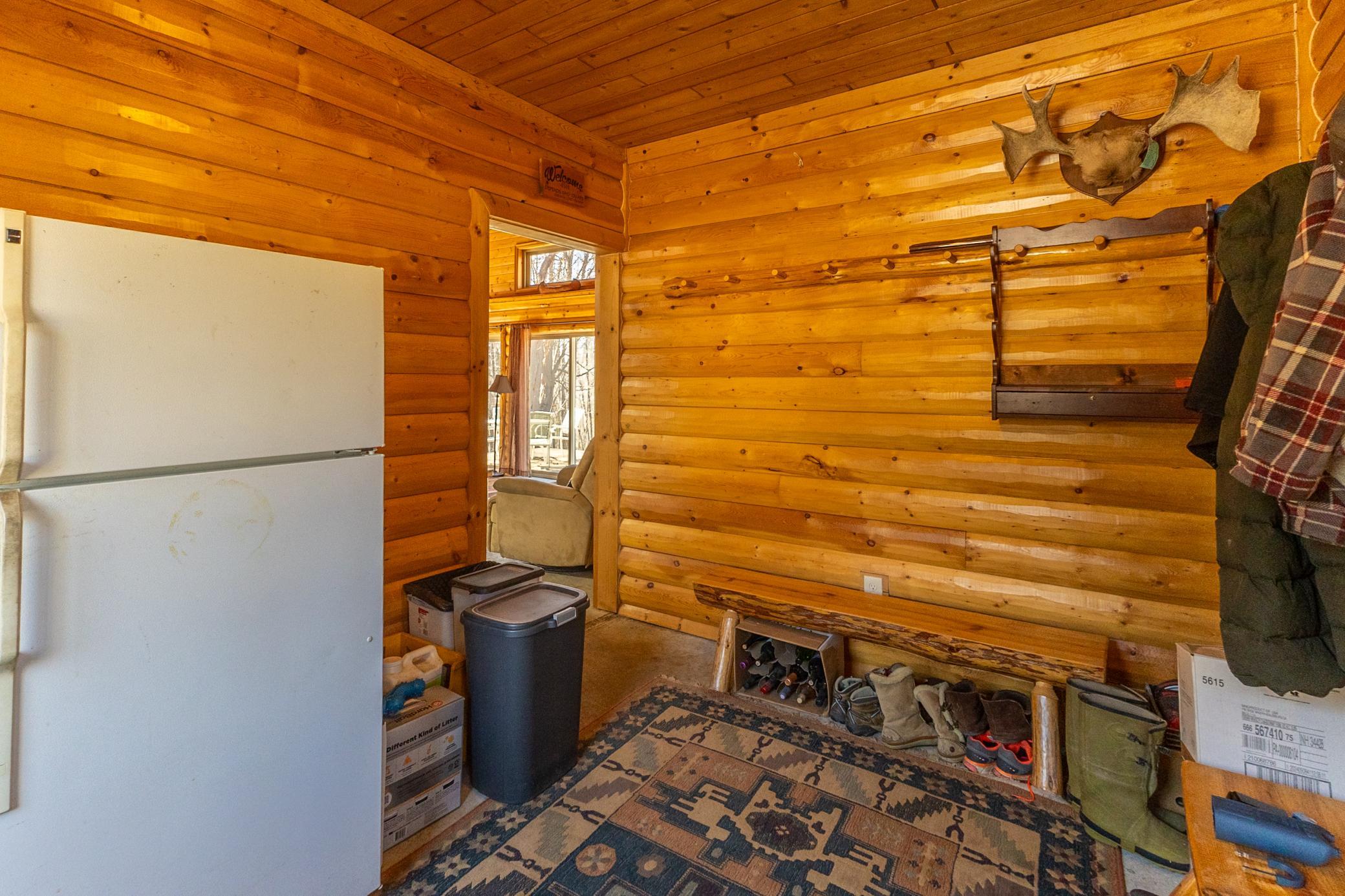 2002 single family home for sale at 50185 219th Avenue in Bemidji, MN — 1 bed, 1 bath (photo 29 of 63)