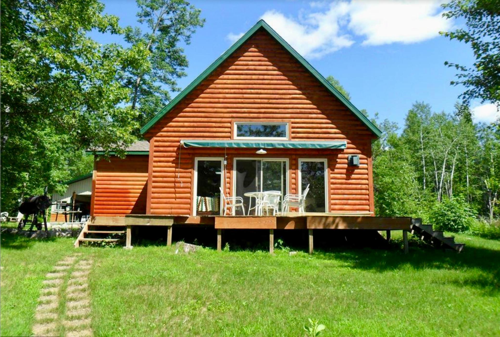 2002 single family home for sale at 50185 219th Avenue in Bemidji, MN — 1 bed, 1 bath (photo 30 of 63)