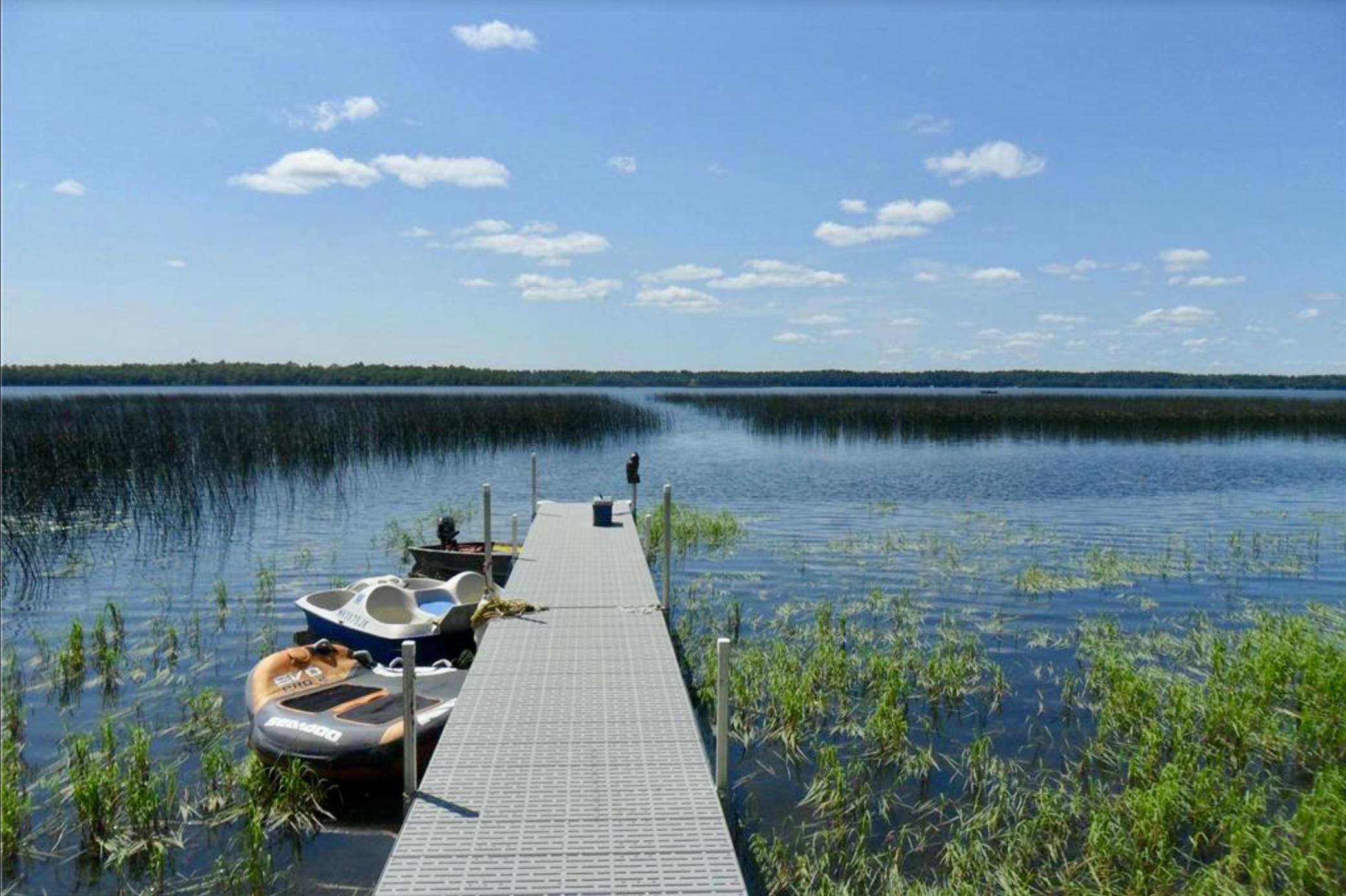 2002 single family home for sale at 50185 219th Avenue in Bemidji, MN — 1 bed, 1 bath (photo 4 of 63)