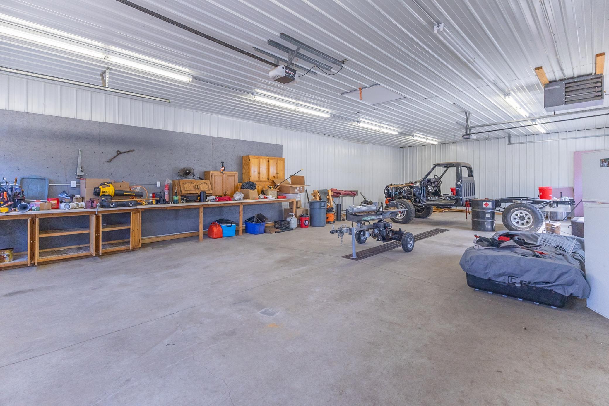 2002 single family home for sale at 50185 219th Avenue in Bemidji, MN — 1 bed, 1 bath (photo 35 of 63)