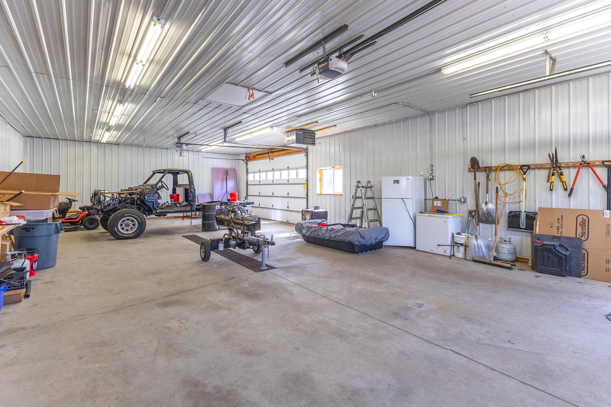 2002 single family home for sale at 50185 219th Avenue in Bemidji, MN — 1 bed, 1 bath (photo 36 of 63)