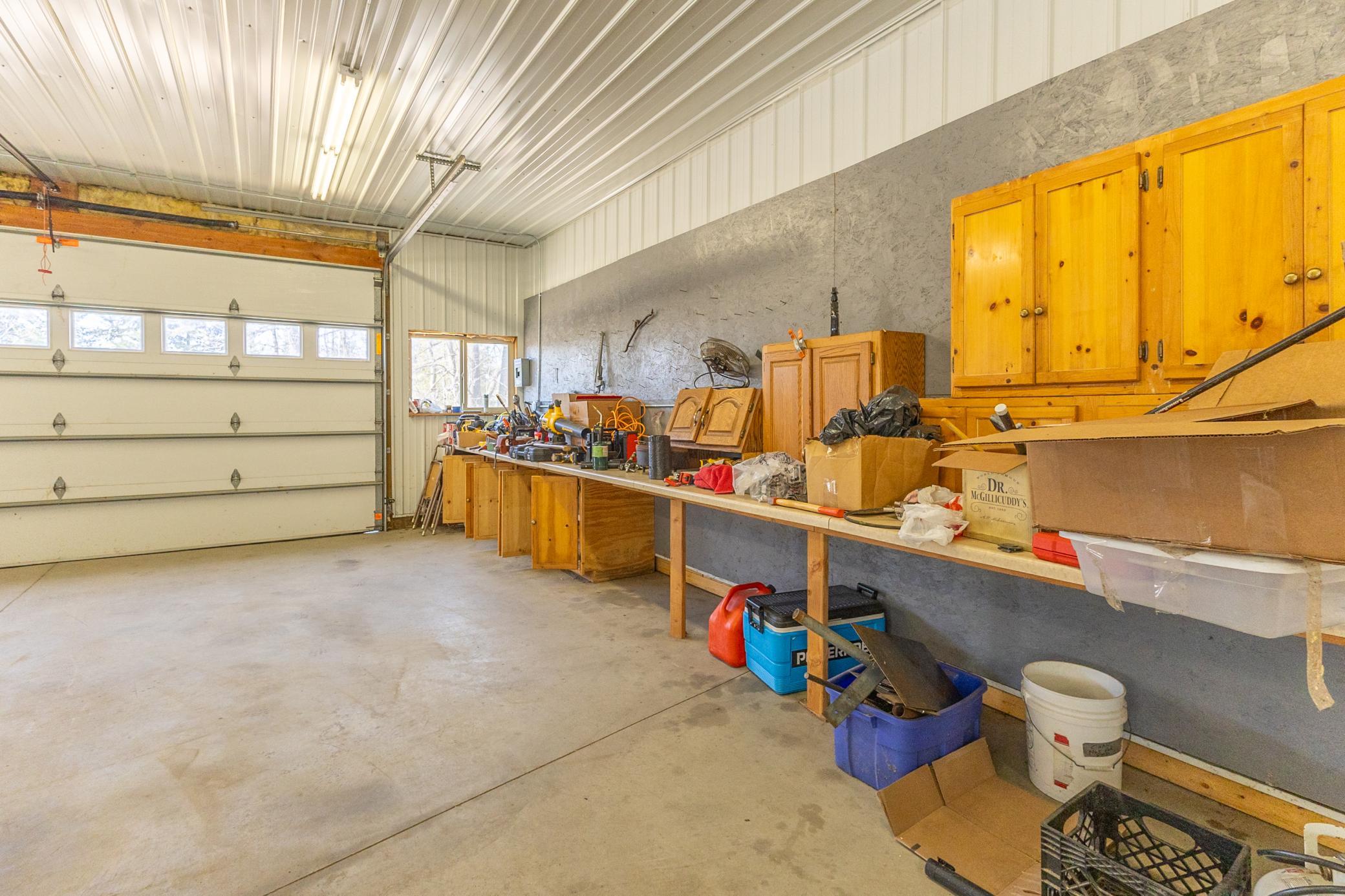 2002 single family home for sale at 50185 219th Avenue in Bemidji, MN — 1 bed, 1 bath (photo 37 of 63)