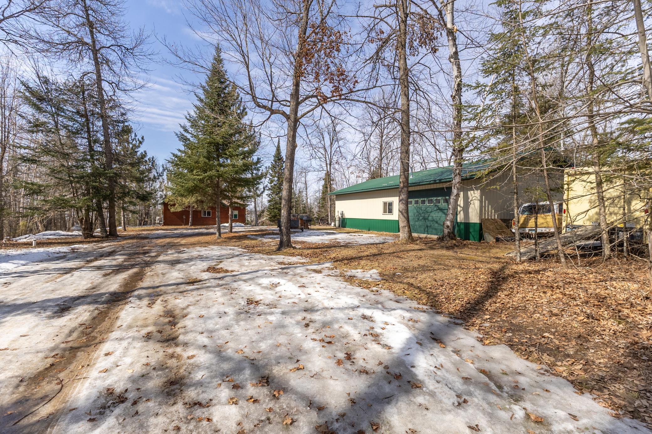 2002 single family home for sale at 50185 219th Avenue in Bemidji, MN — 1 bed, 1 bath (photo 39 of 63)