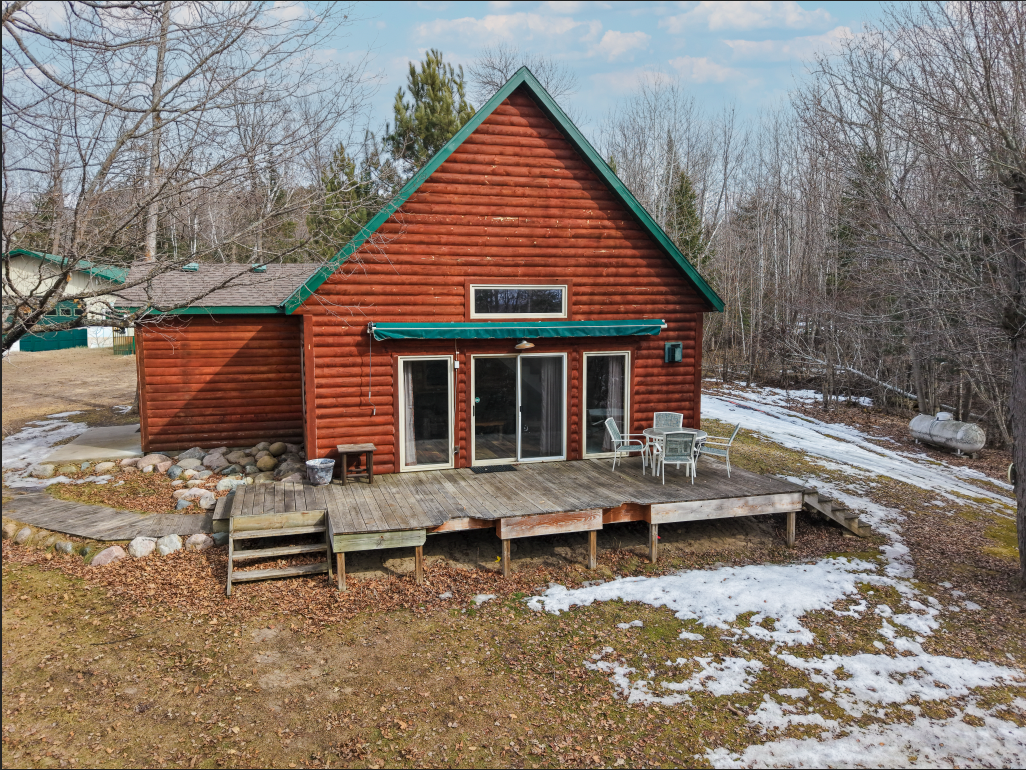 2002 single family home for sale at 50185 219th Avenue in Bemidji, MN — 1 bed, 1 bath (photo 41 of 63)