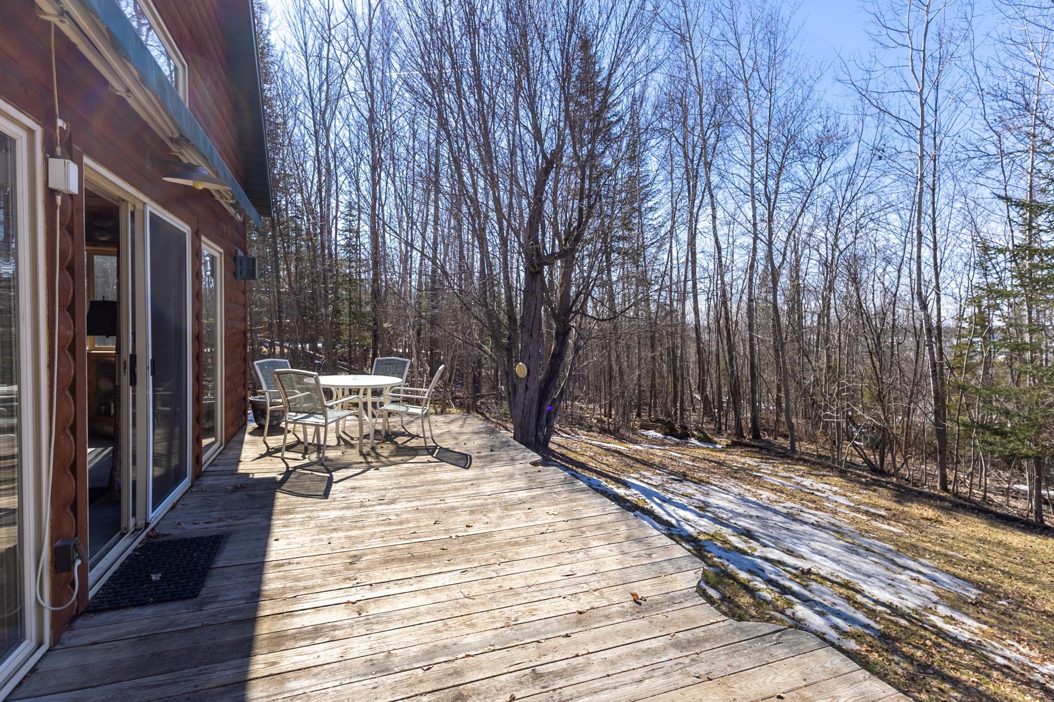 2002 single family home for sale at 50185 219th Avenue in Bemidji, MN — 1 bed, 1 bath (photo 42 of 63)