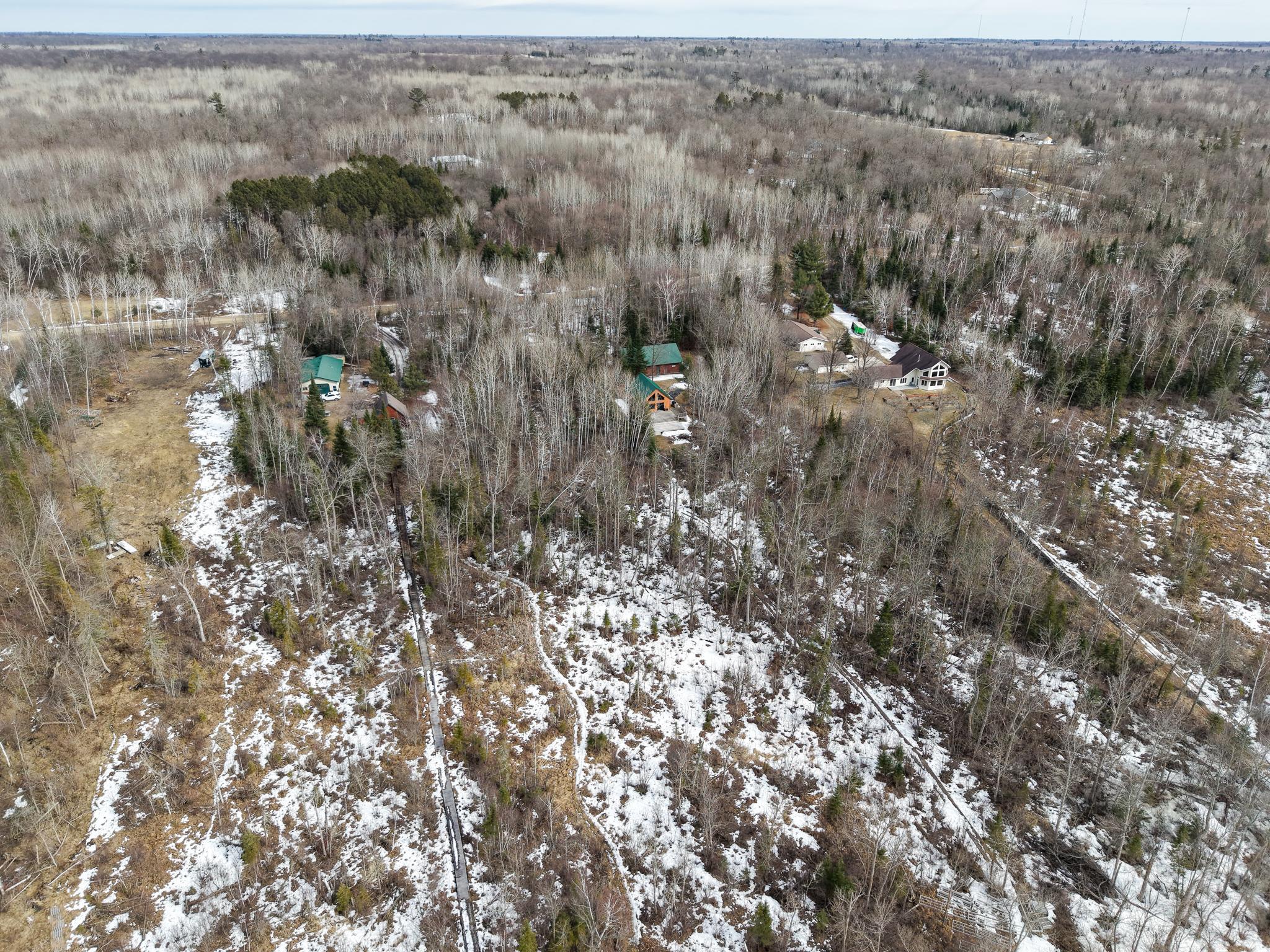 2002 single family home for sale at 50185 219th Avenue in Bemidji, MN — 1 bed, 1 bath (photo 53 of 63)