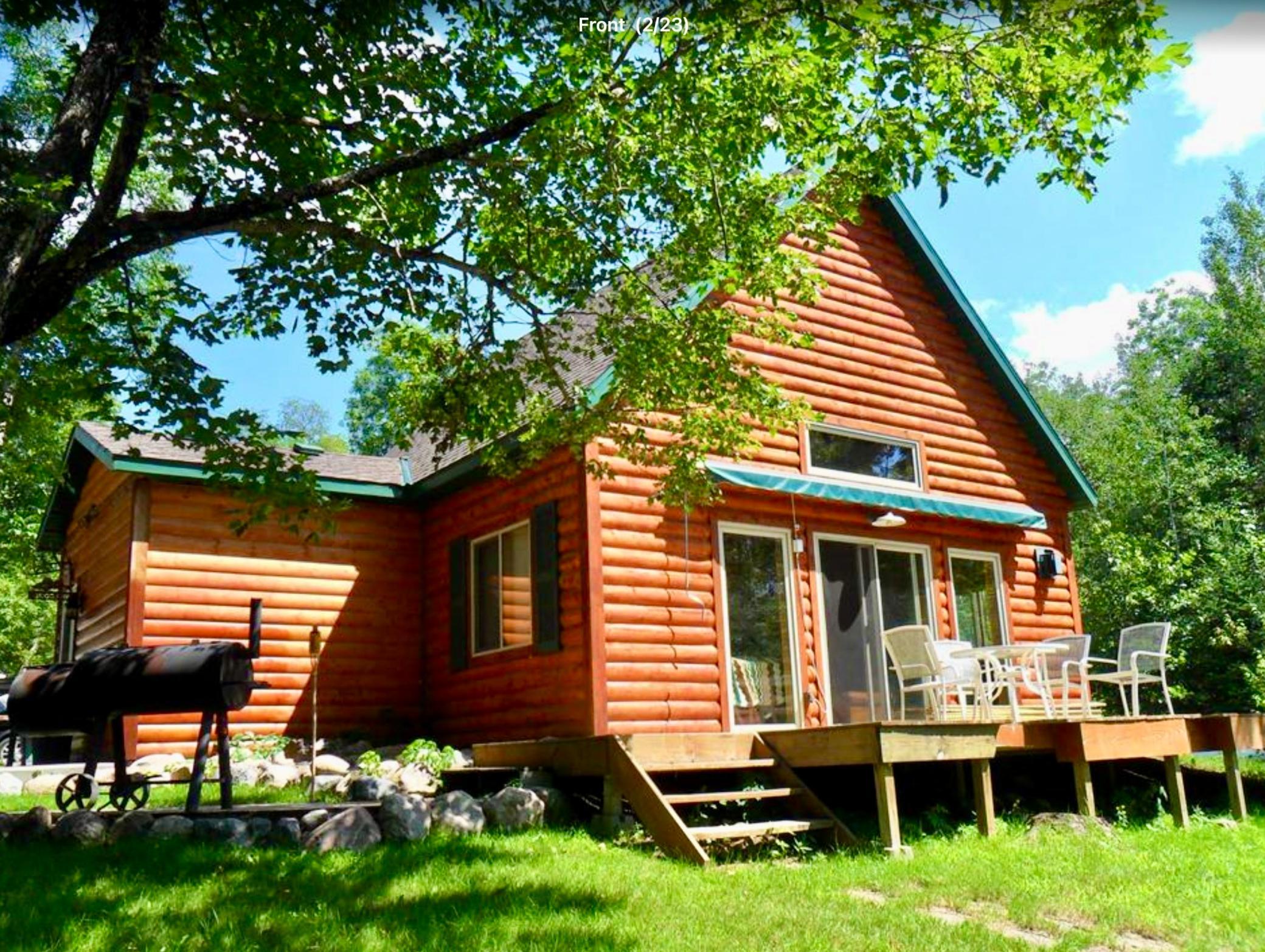 2002 single family home for sale at 50185 219th Avenue in Bemidji, MN — 1 bed, 1 bath (photo 59 of 63)