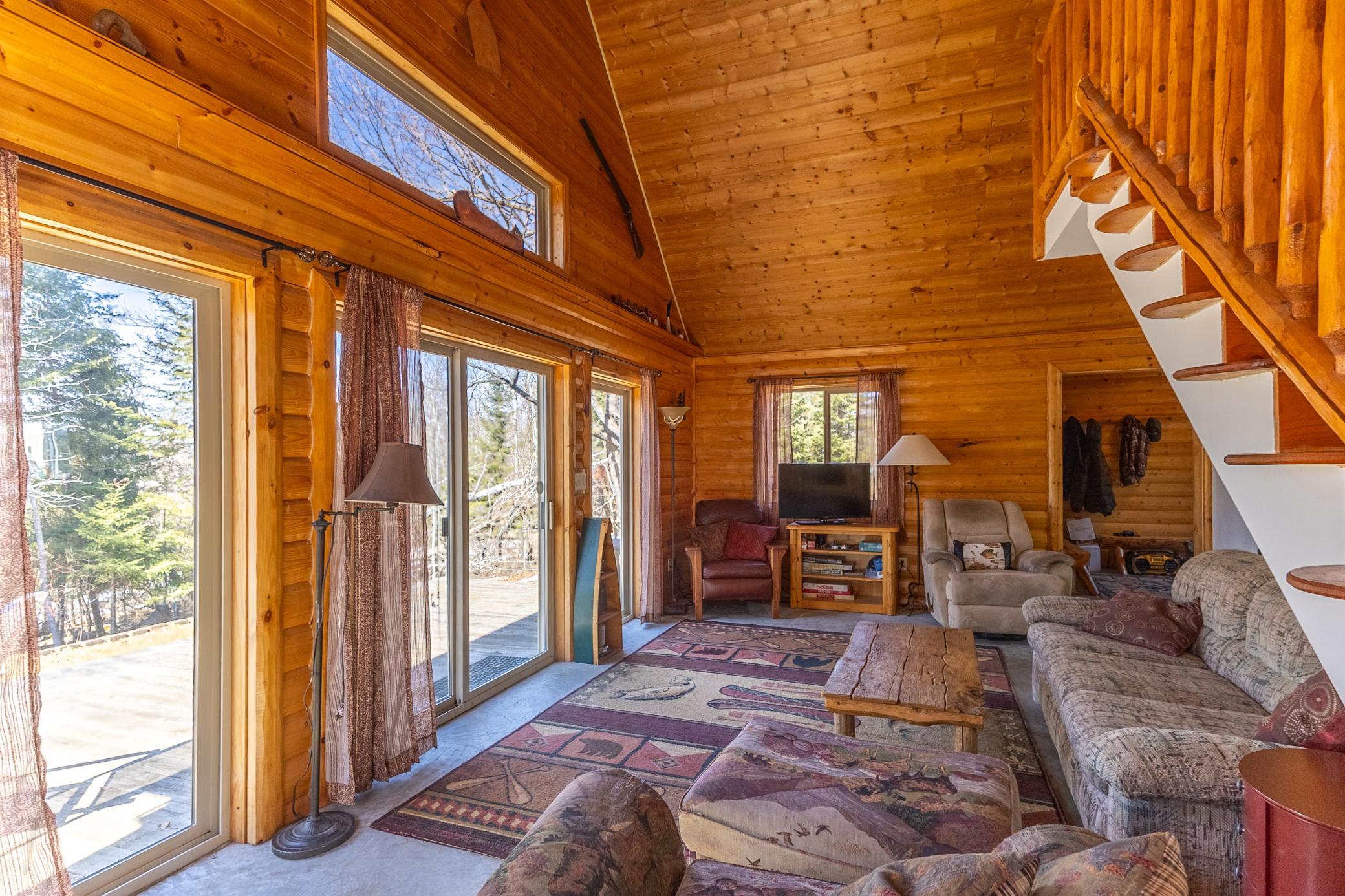 2002 single family home for sale at 50185 219th Avenue in Bemidji, MN — 1 bed, 1 bath (photo 8 of 63)