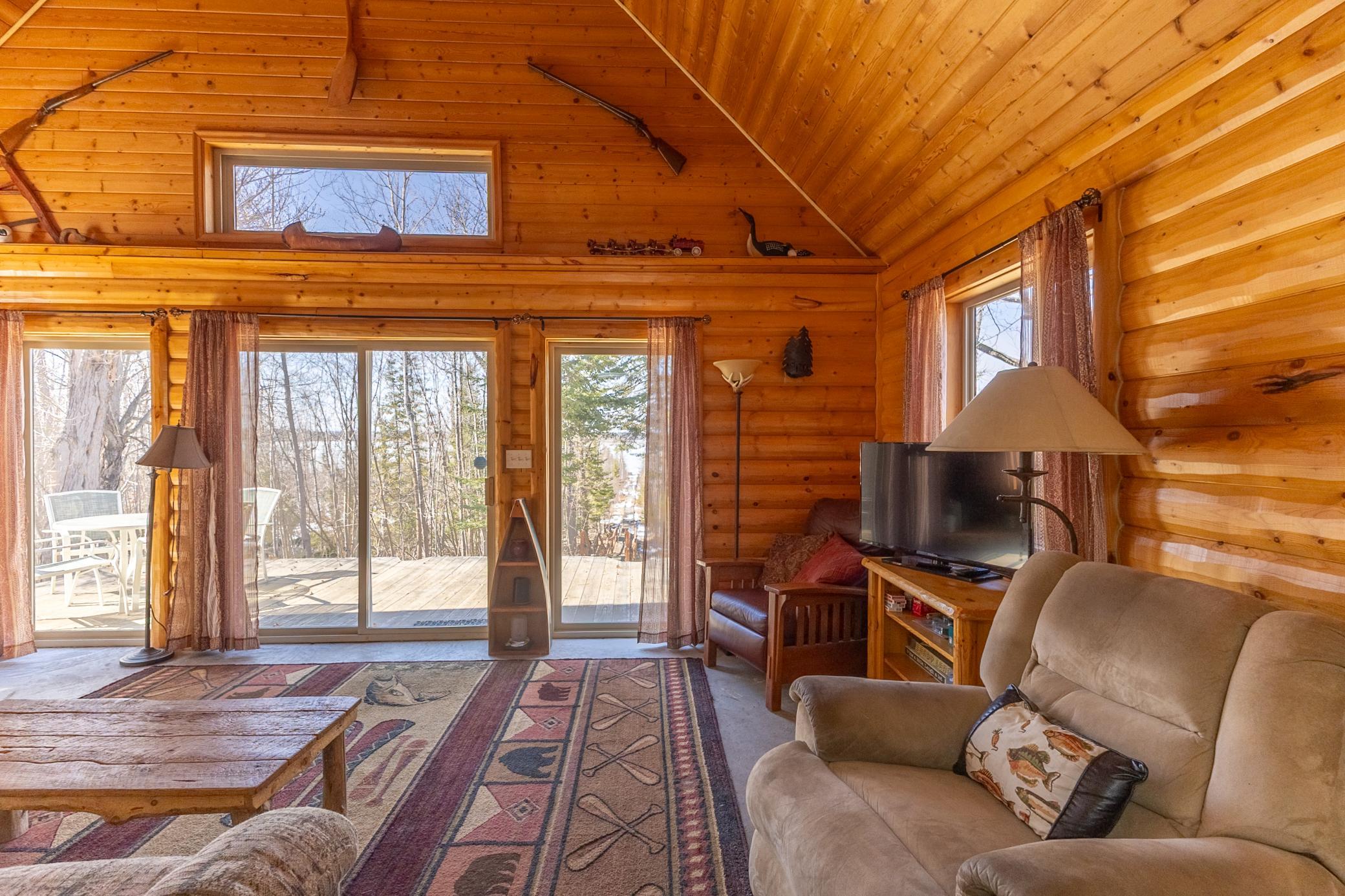 2002 single family home for sale at 50185 219th Avenue in Bemidji, MN — 1 bed, 1 bath (photo 9 of 63)