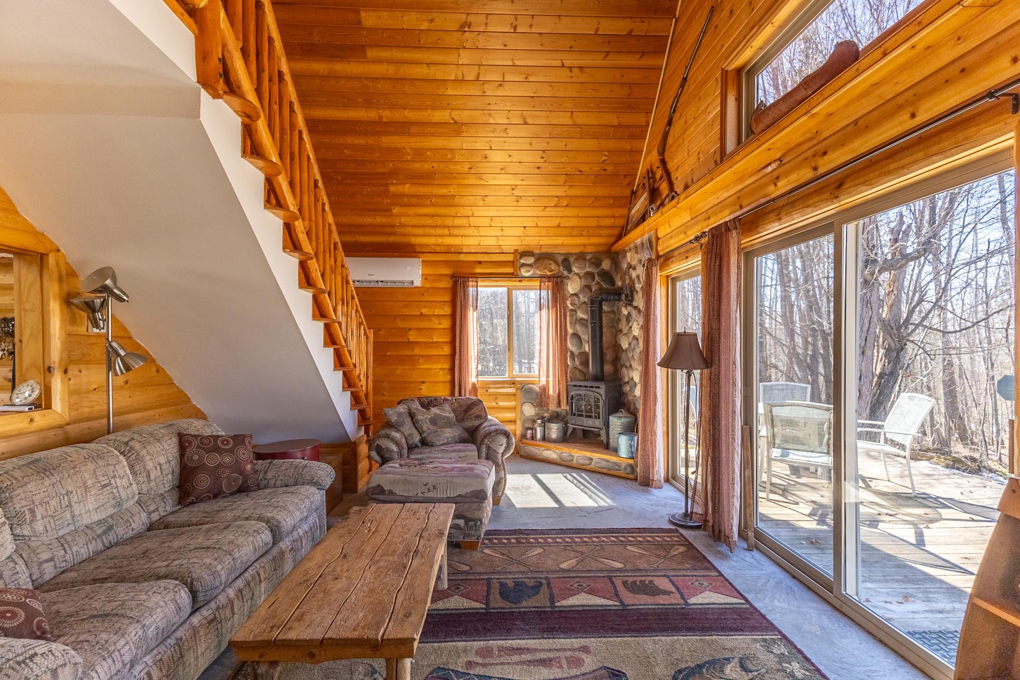 2002 single family home for sale at 50185 219th Avenue in Bemidji, MN — 1 bed, 1 bath (photo 10 of 63)