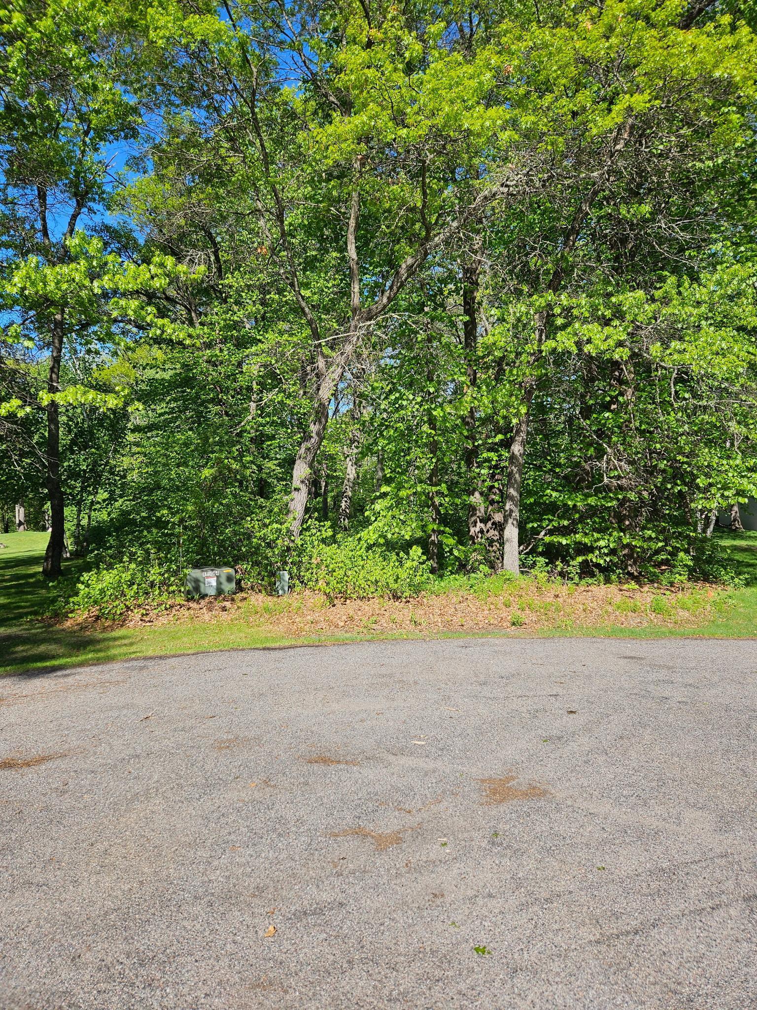 land for sale at TBD Lot 49, Blk 1 HURON DR. in Breezy Point, MN (photo 2 of 8)