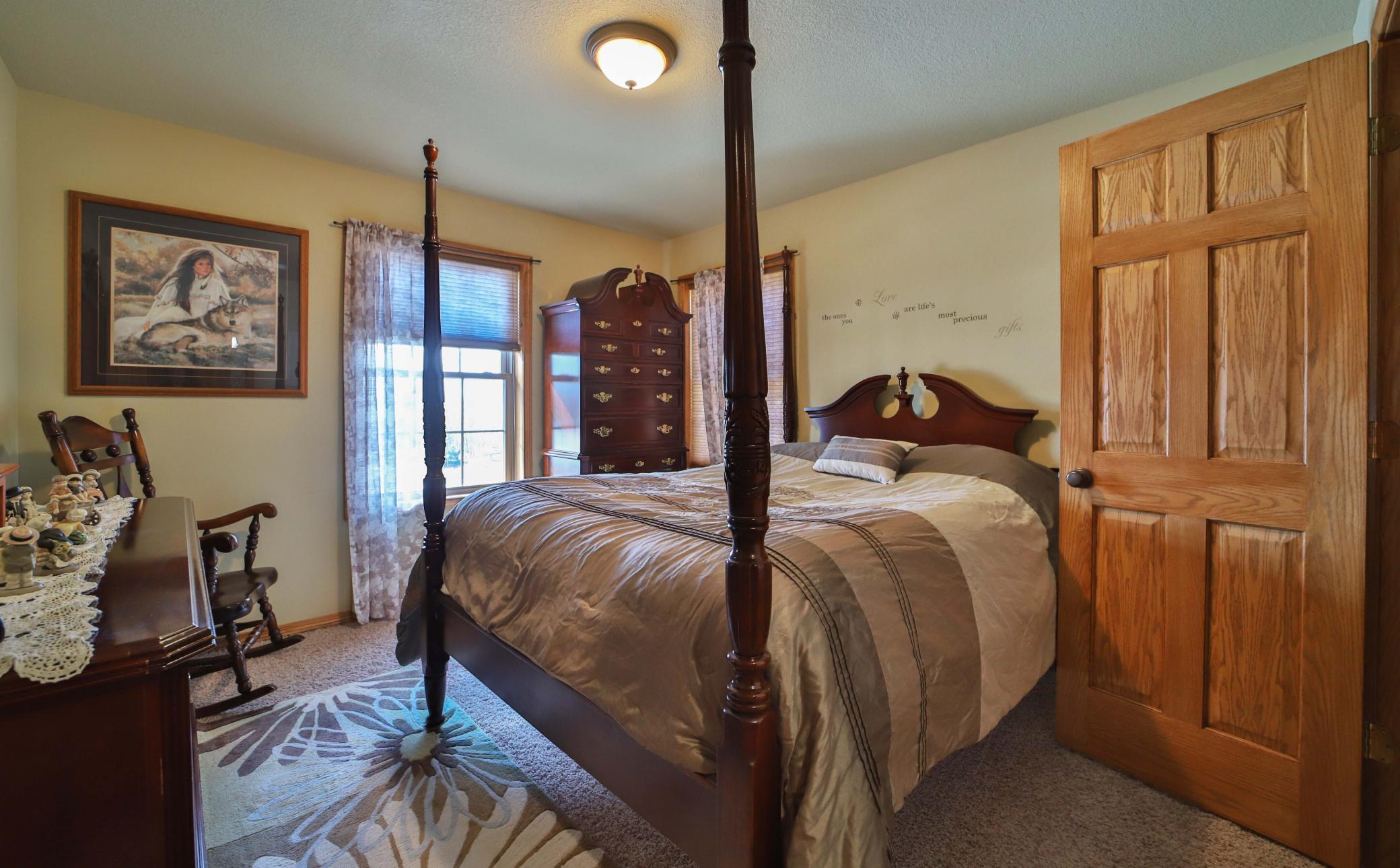 2011 single family home for sale at 8510 Laurel Anne Lane in Brainerd, MN — 2 bed, 2 bath (photo 13 of 39)