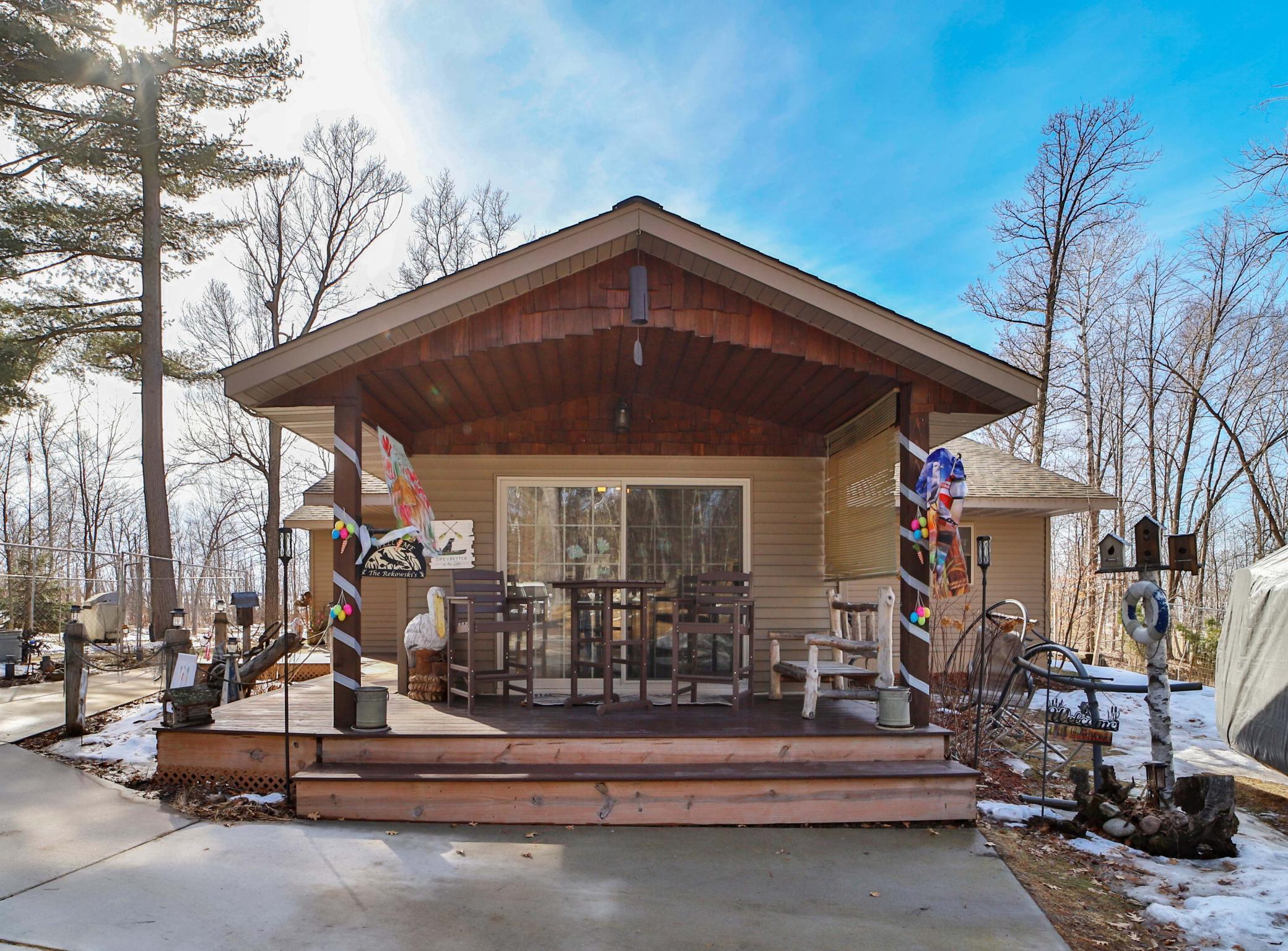 2011 single family home for sale at 8510 Laurel Anne Lane in Brainerd, MN — 2 bed, 2 bath (photo 19 of 39)
