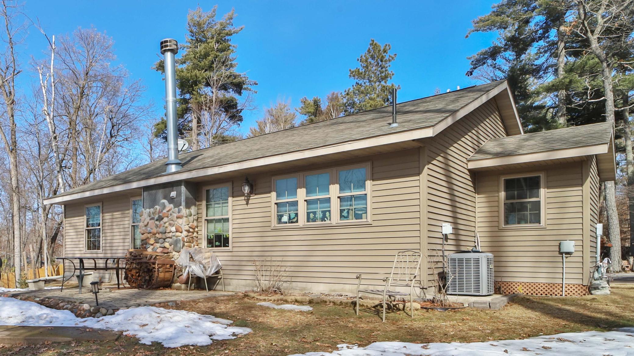 2011 single family home for sale at 8510 Laurel Anne Lane in Brainerd, MN — 2 bed, 2 bath (photo 21 of 39)