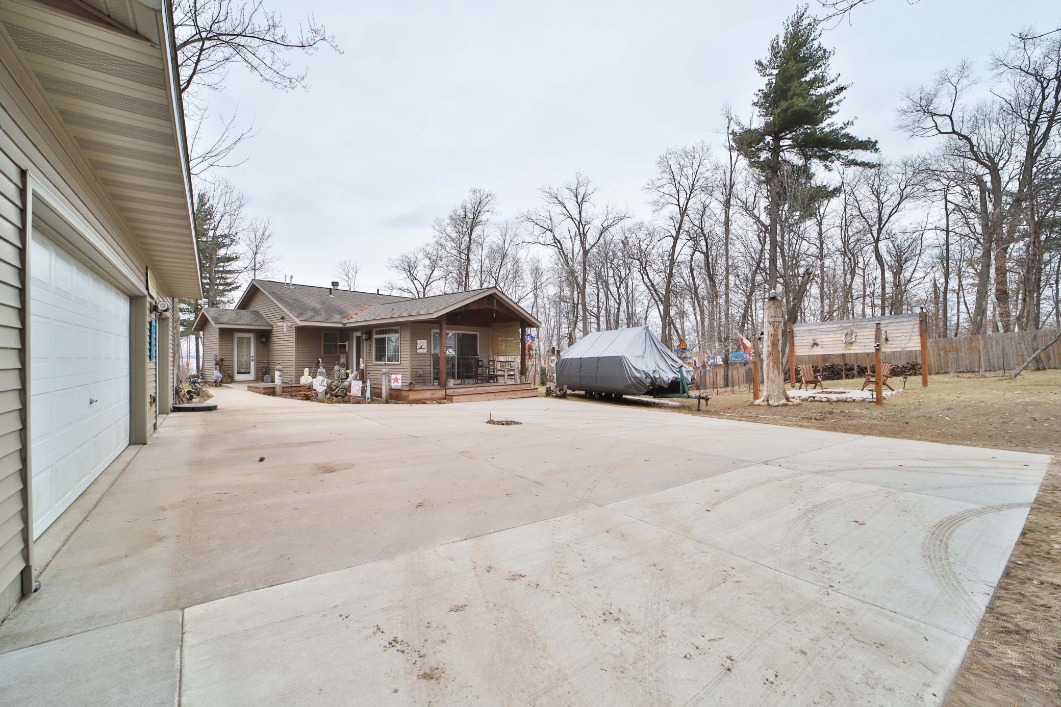 2011 single family home for sale at 8510 Laurel Anne Lane in Brainerd, MN — 2 bed, 2 bath (photo 34 of 39)
