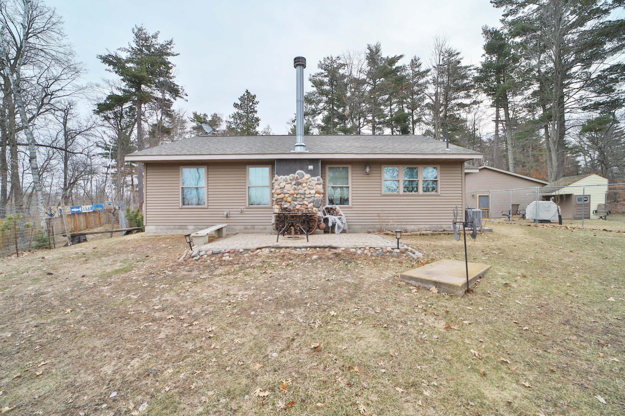 2011 single family home for sale at 8510 Laurel Anne Lane in Brainerd, MN — 2 bed, 2 bath (photo 35 of 39)
