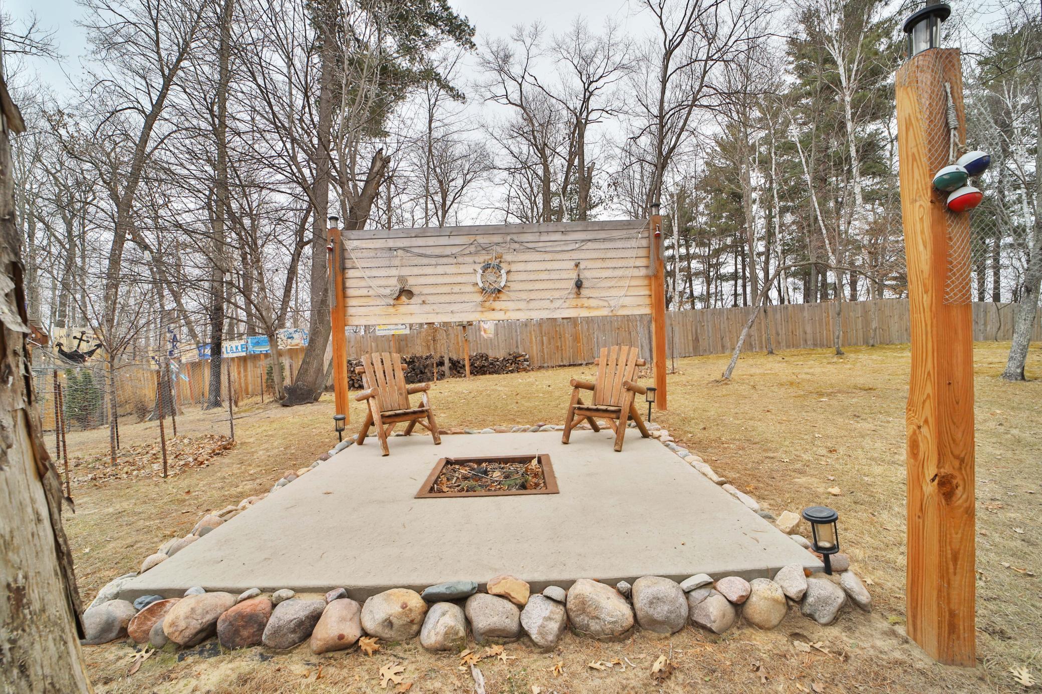 2011 single family home for sale at 8510 Laurel Anne Lane in Brainerd, MN — 2 bed, 2 bath (photo 36 of 39)