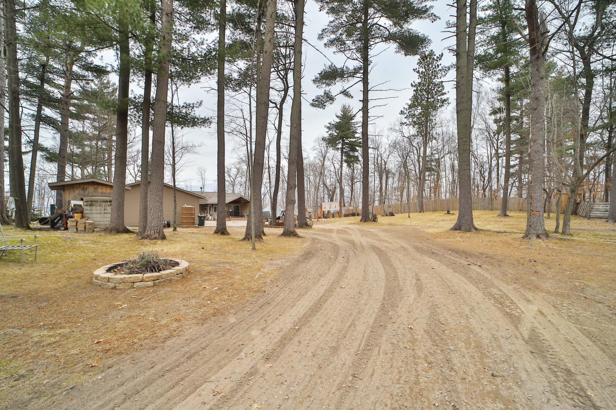 2011 single family home for sale at 8510 Laurel Anne Lane in Brainerd, MN — 2 bed, 2 bath (photo 37 of 39)