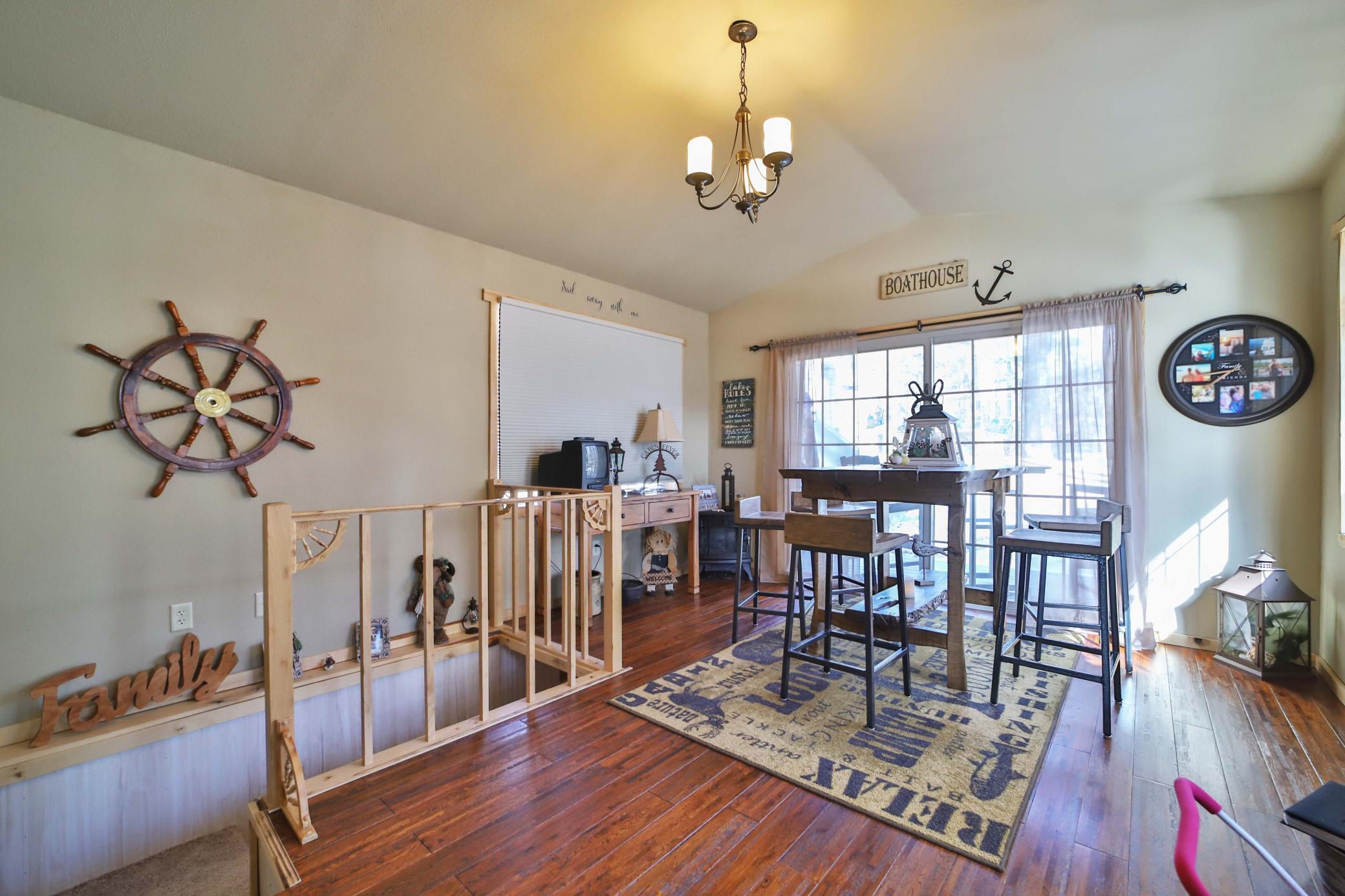 2011 single family home for sale at 8510 Laurel Anne Lane in Brainerd, MN — 2 bed, 2 bath (photo 7 of 39)
