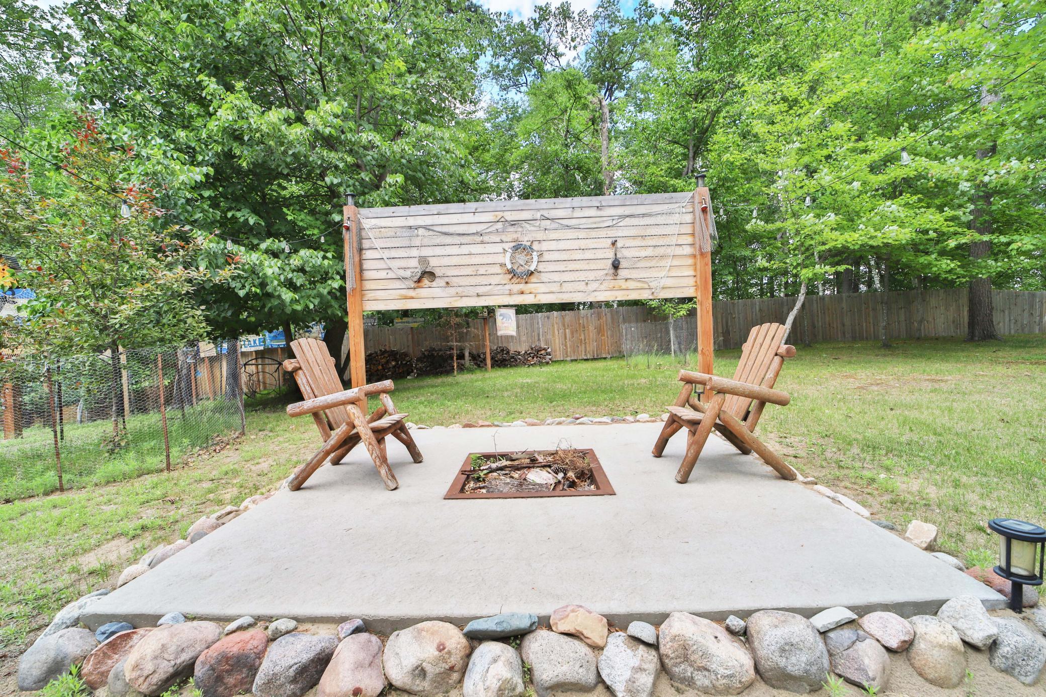 2011 single family home for sale at 8510 Laurel Anne Lane in Brainerd, MN — 2 bed, 2 bath (photo 34 of 55)