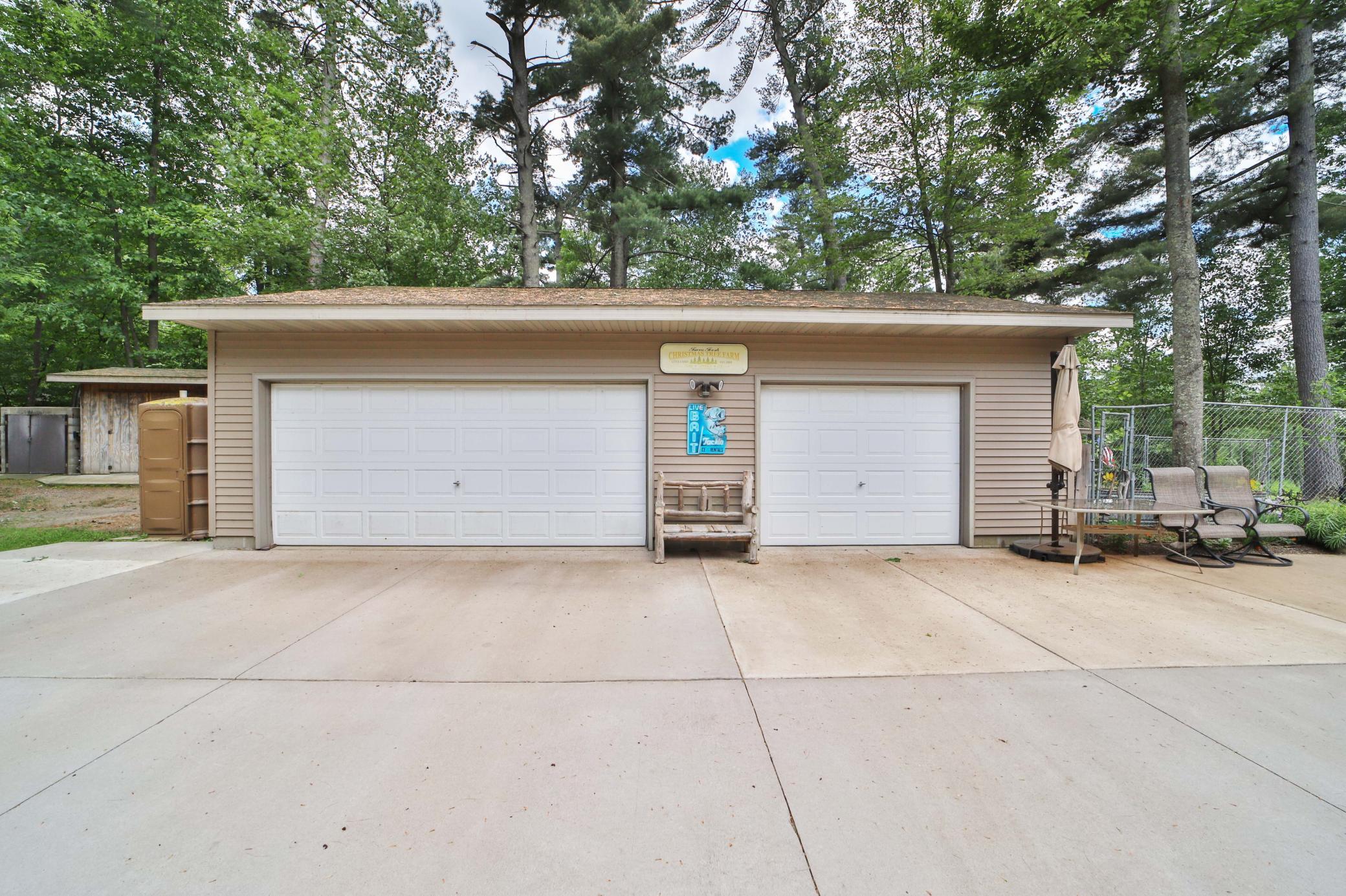 2011 single family home for sale at 8510 Laurel Anne Lane in Brainerd, MN — 2 bed, 2 bath (photo 35 of 55)