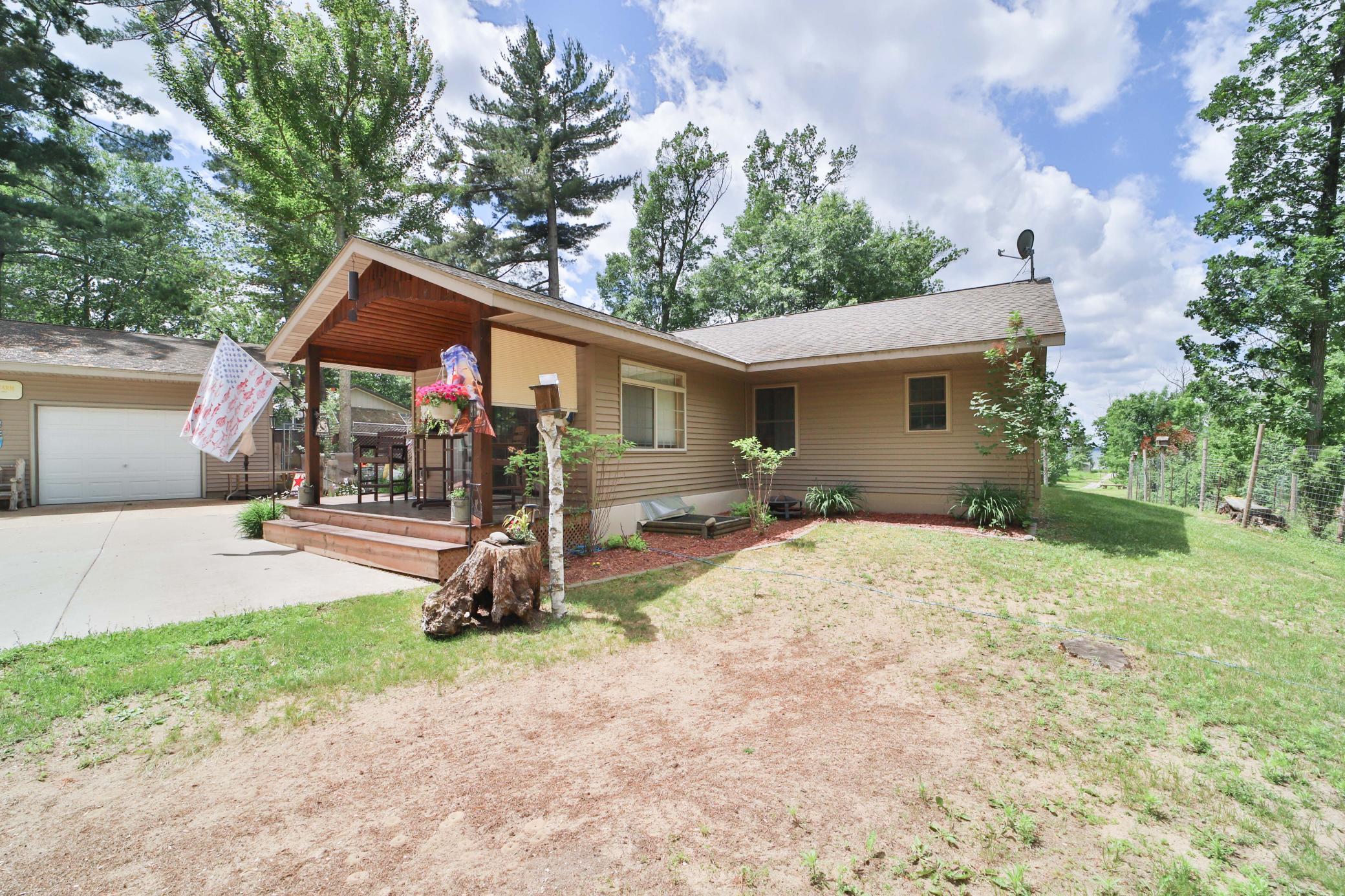 2011 single family home for sale at 8510 Laurel Anne Lane in Brainerd, MN — 2 bed, 2 bath (photo 36 of 55)