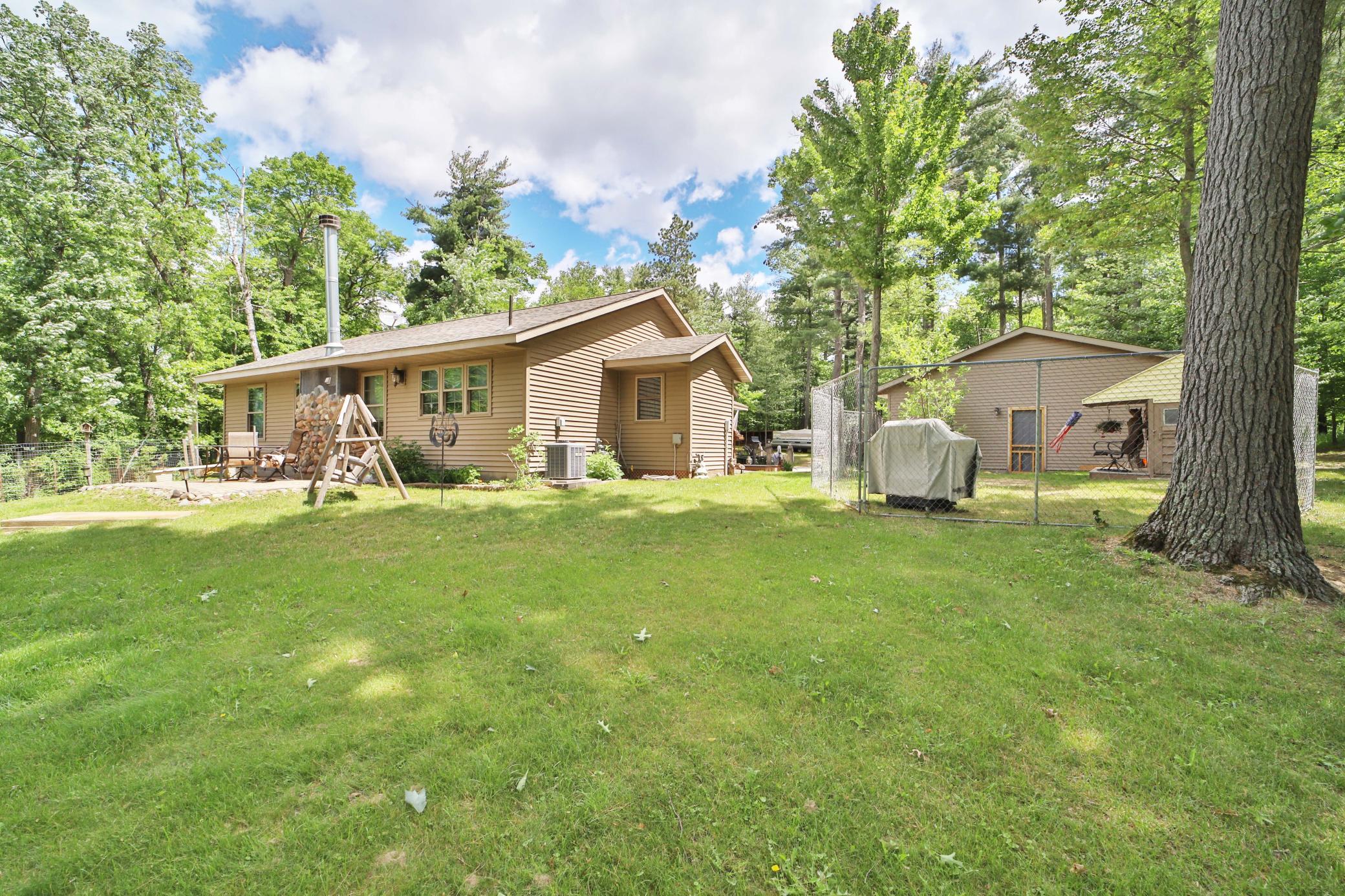 2011 single family home for sale at 8510 Laurel Anne Lane in Brainerd, MN — 2 bed, 2 bath (photo 38 of 55)