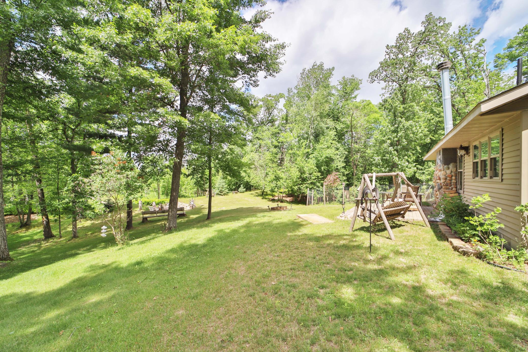 2011 single family home for sale at 8510 Laurel Anne Lane in Brainerd, MN — 2 bed, 2 bath (photo 40 of 55)