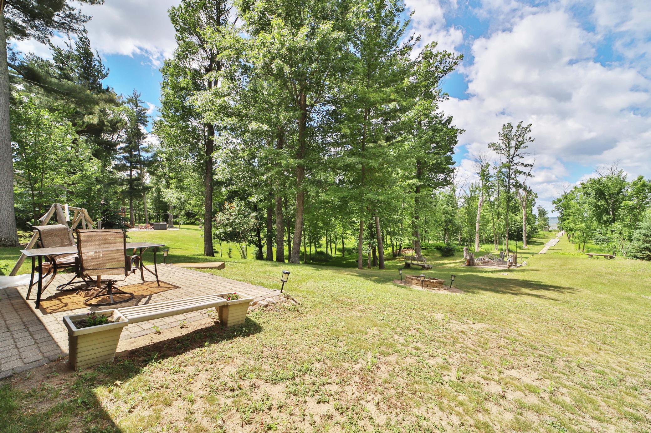 2011 single family home for sale at 8510 Laurel Anne Lane in Brainerd, MN — 2 bed, 2 bath (photo 41 of 55)