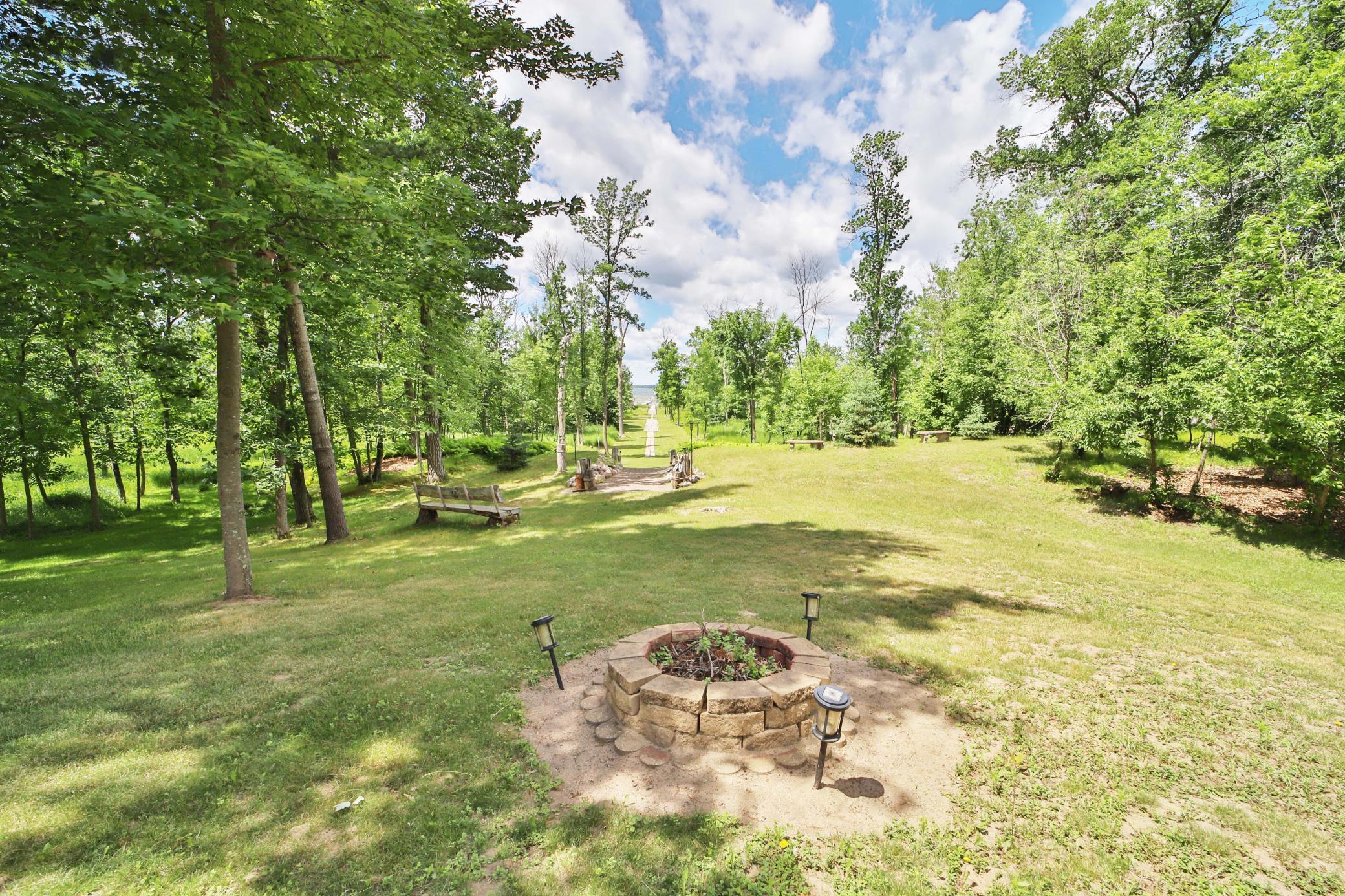 2011 single family home for sale at 8510 Laurel Anne Lane in Brainerd, MN — 2 bed, 2 bath (photo 42 of 55)
